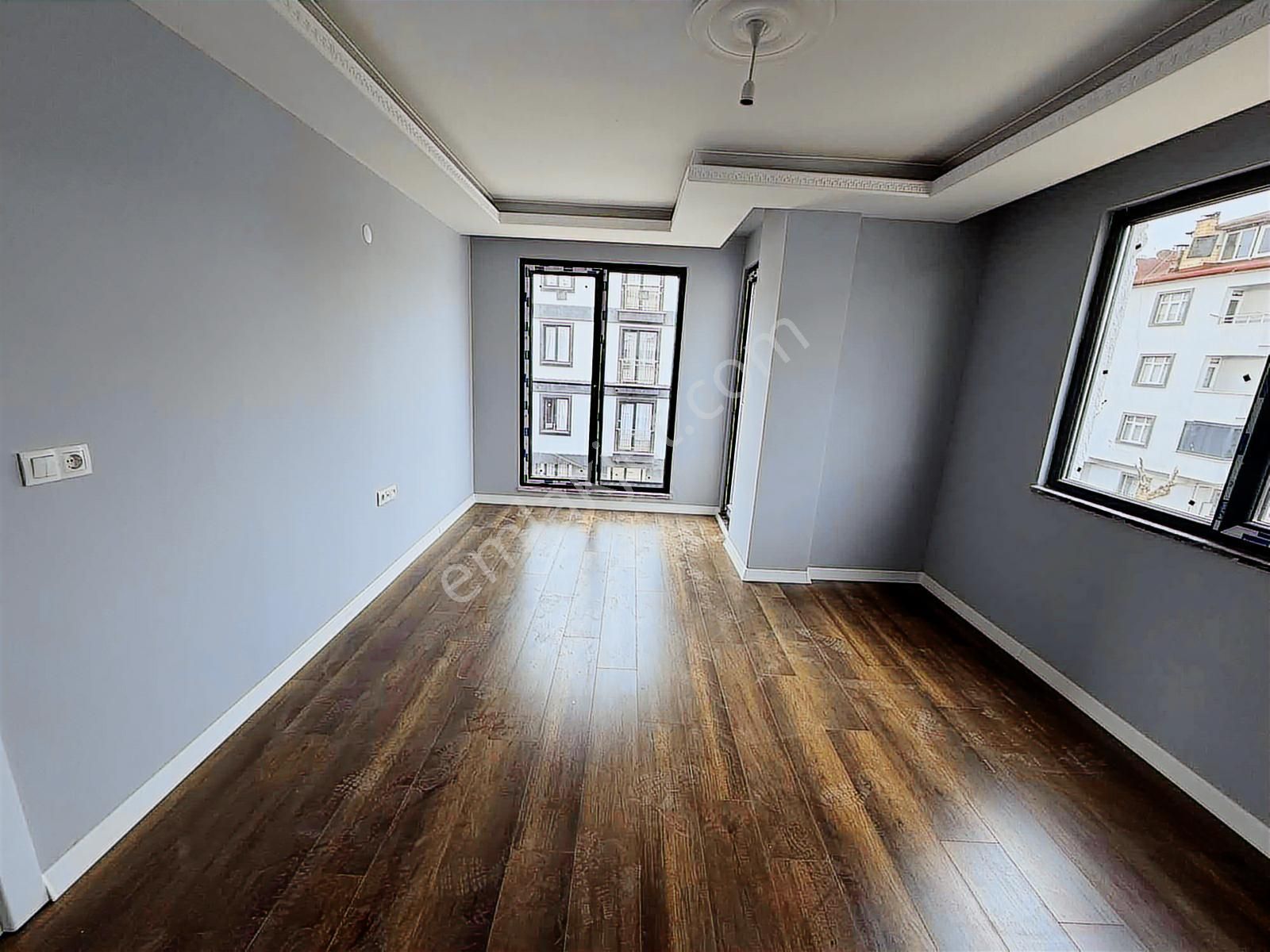 Darıca Sırasöğütler'de Satılık Asansörlü Ultra Lüks 2+1 Daire - Görsel 22