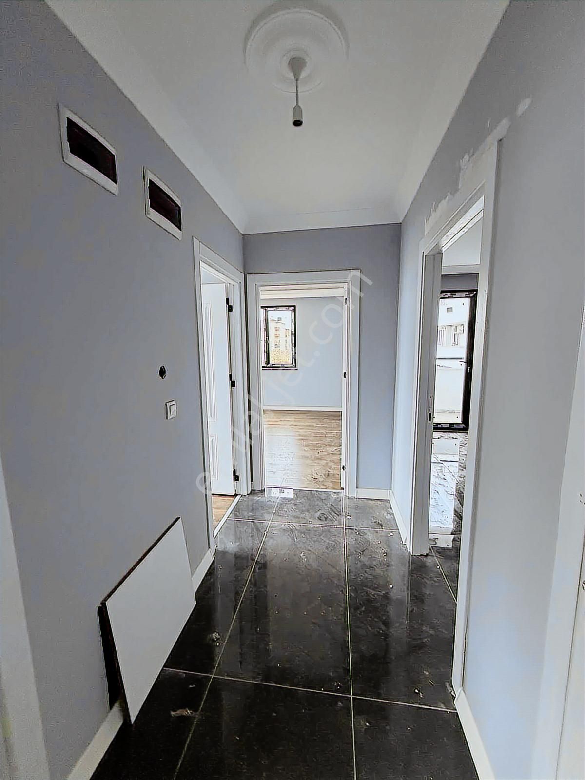 Darıca Sırasöğütler'de Satılık Asansörlü Ultra Lüks 2+1 Daire - Görsel 14