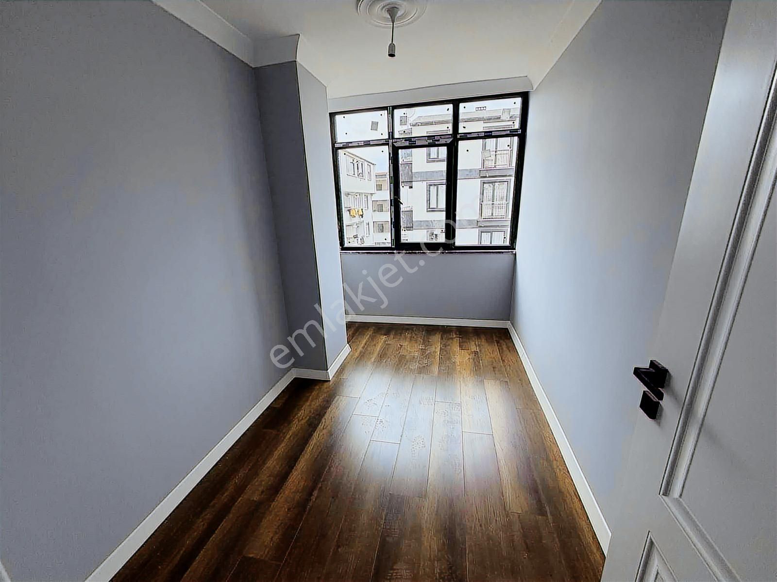 Darıca Sırasöğütler'de Satılık Asansörlü Ultra Lüks 2+1 Daire - Görsel 7