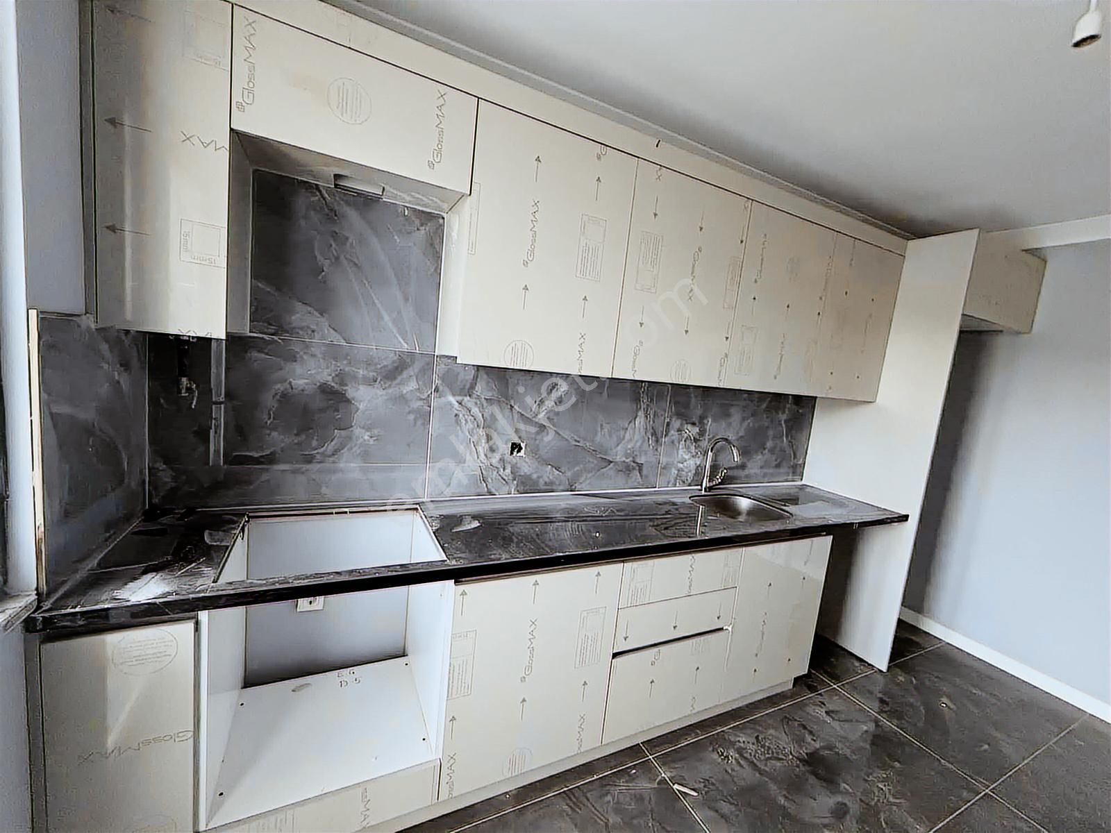 Darıca Sırasöğütler'de Satılık Asansörlü Ultra Lüks 2+1 Daire - Görsel 21