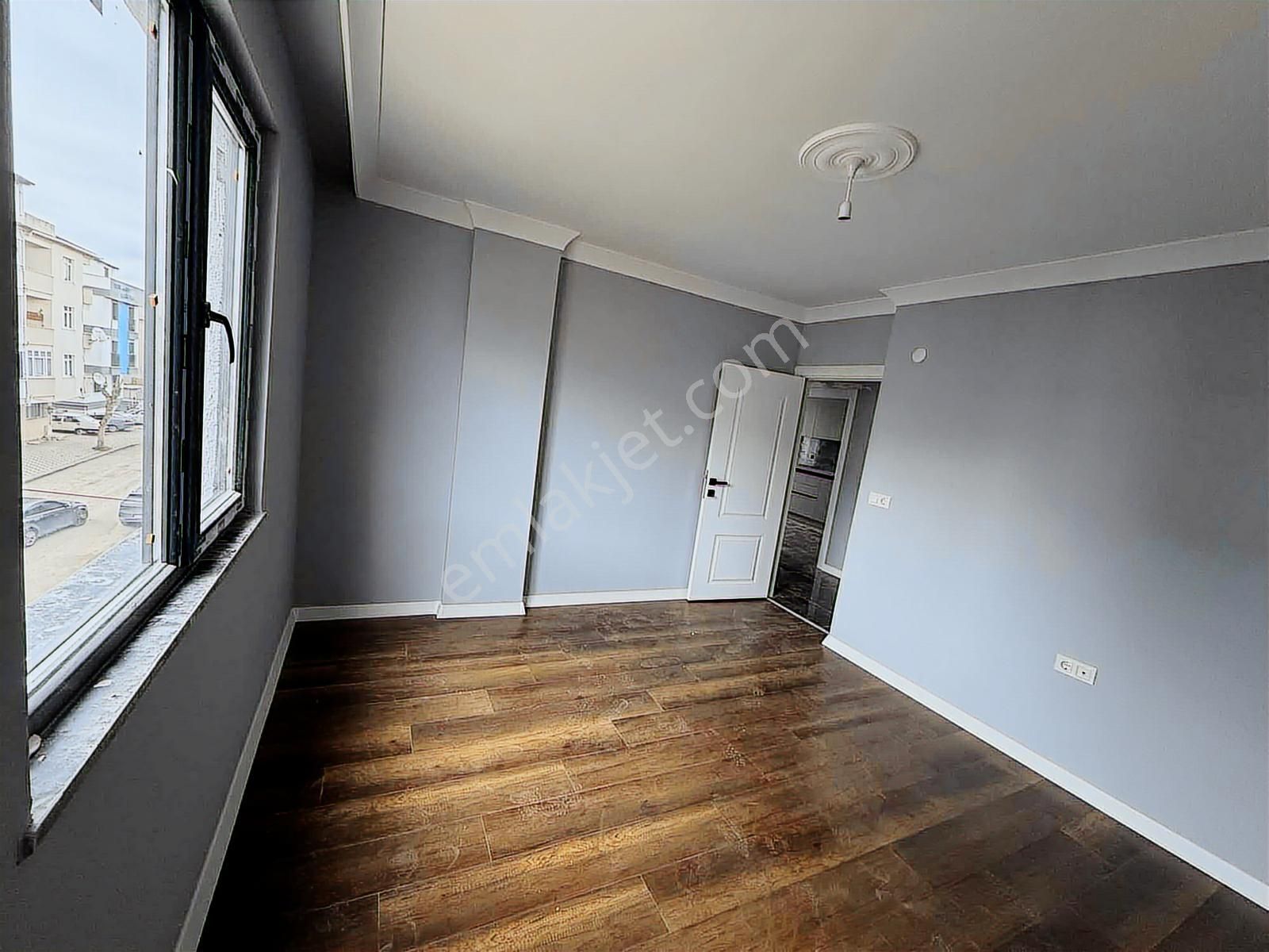 Darıca Sırasöğütler'de Satılık Asansörlü Ultra Lüks 2+1 Daire - Görsel 3