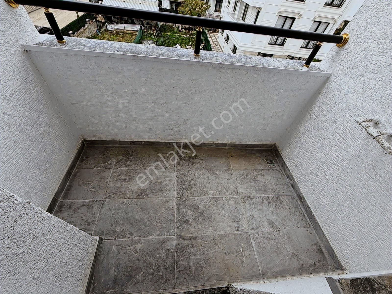 Darıca Sırasöğütler'de Satılık Asansörlü Ultra Lüks 2+1 Daire - Görsel 18