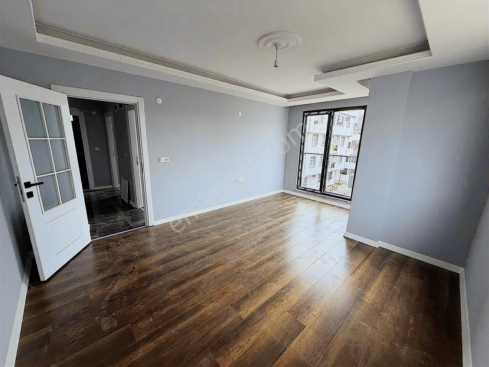 Darıca Sırasöğütler'de Satılık Asansörlü Ultra Lüks 2+1 Daire