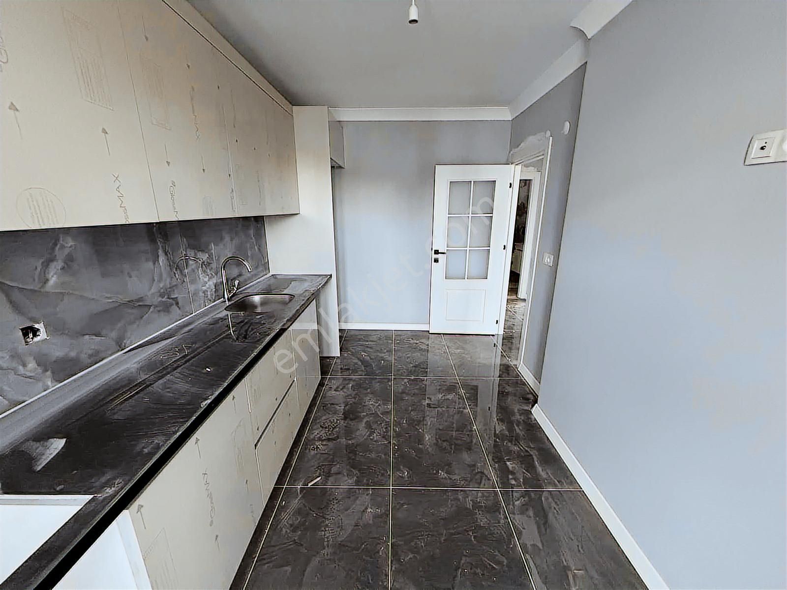 Darıca Sırasöğütler'de Satılık Asansörlü Ultra Lüks 2+1 Daire - Görsel 20