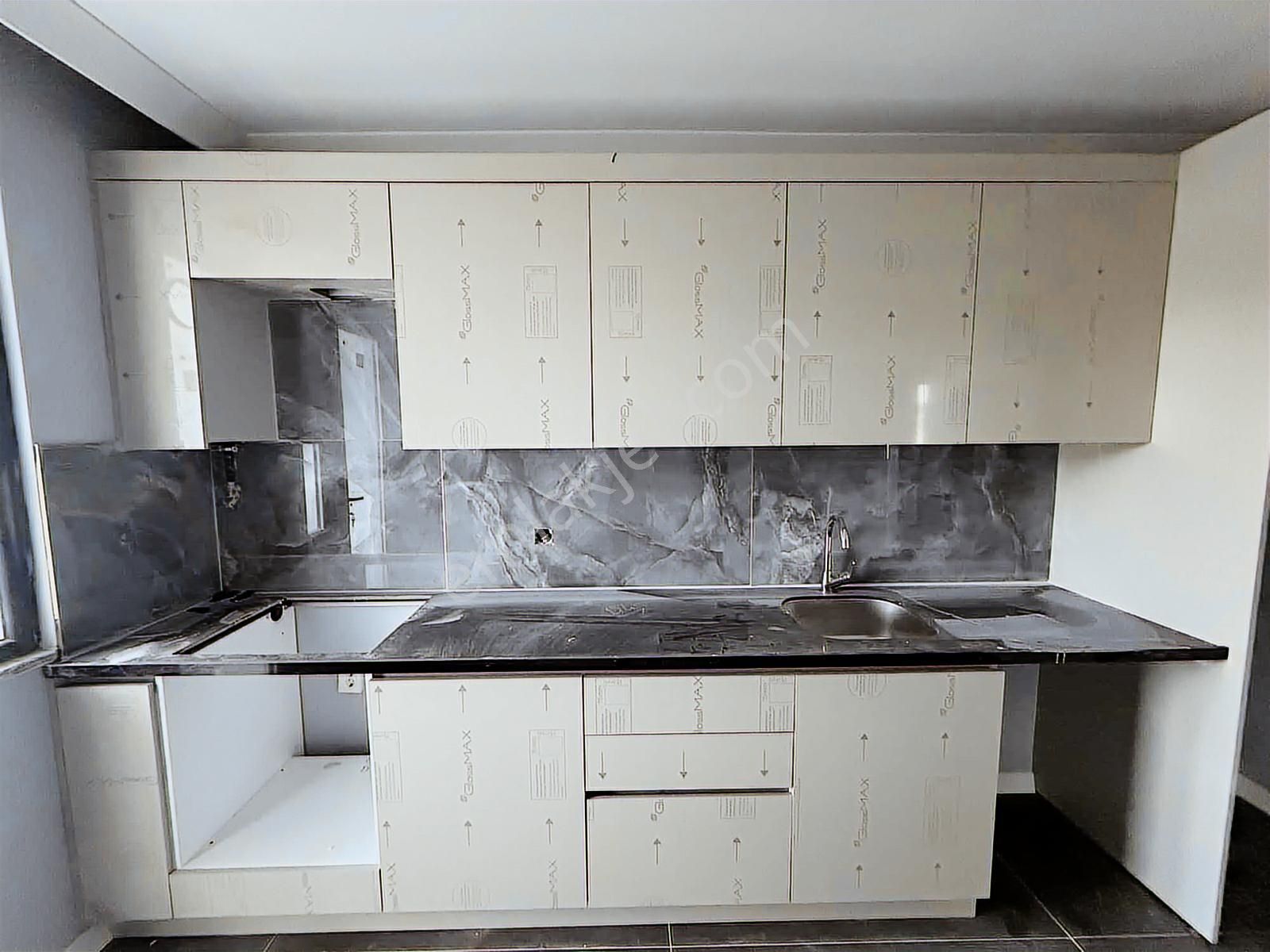 Darıca Sırasöğütler'de Satılık Asansörlü Ultra Lüks 2+1 Daire - Görsel 23