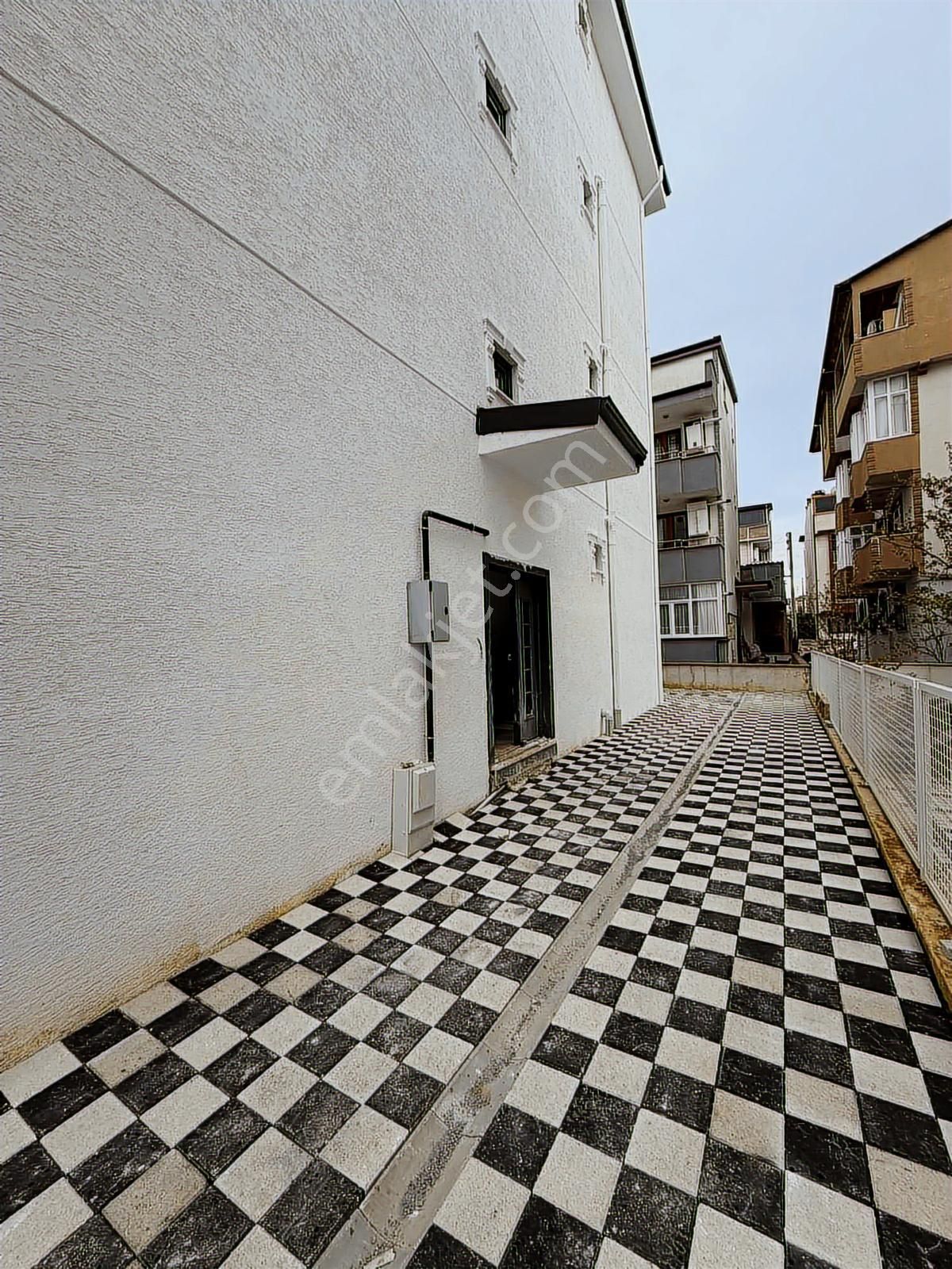 Darıca Sırasöğütler'de Satılık Asansörlü Ultra Lüks 2+1 Daire - Görsel 10