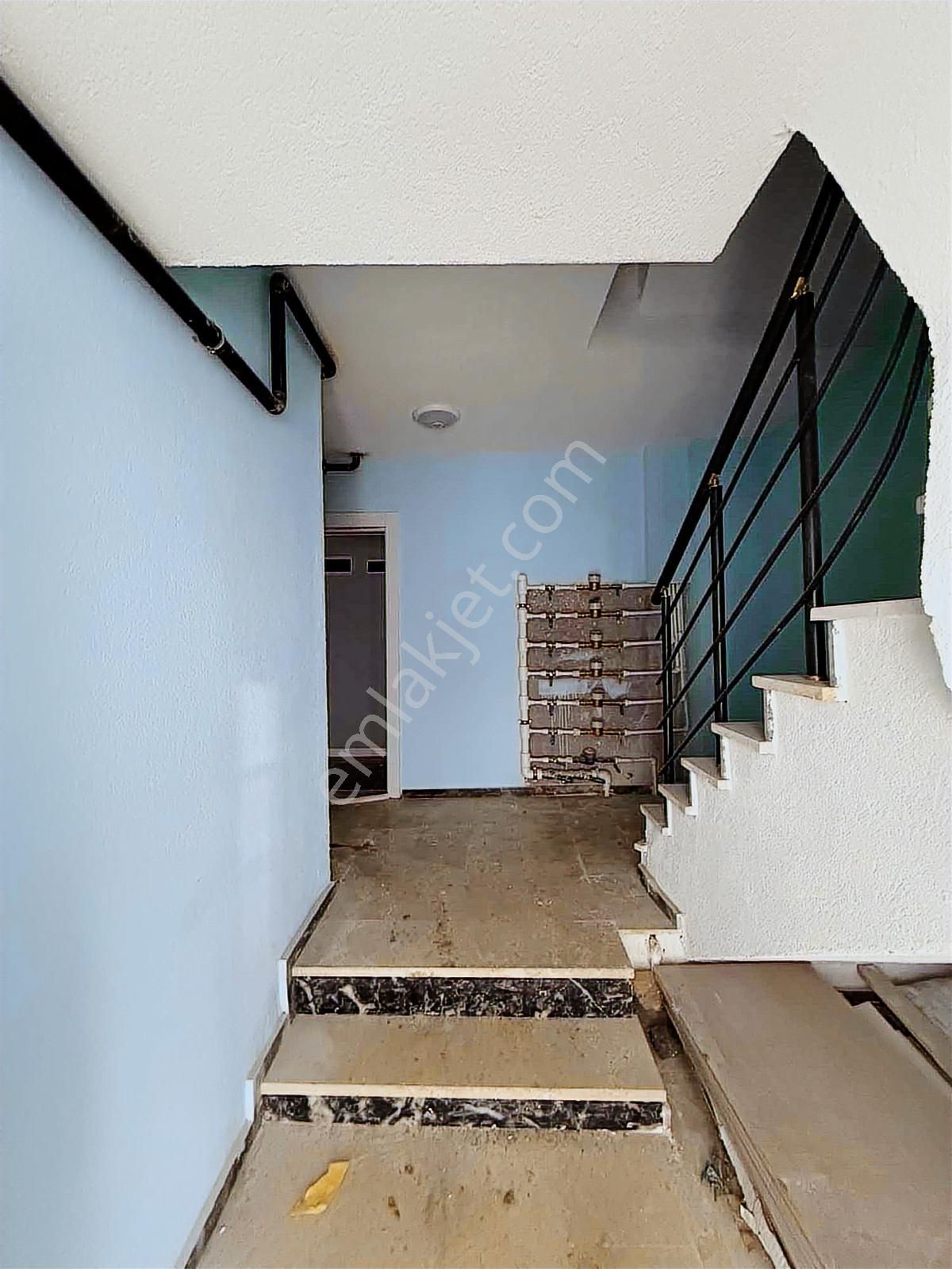 Darıca Sırasöğütler'de Satılık Asansörlü Ultra Lüks 2+1 Daire - Görsel 8