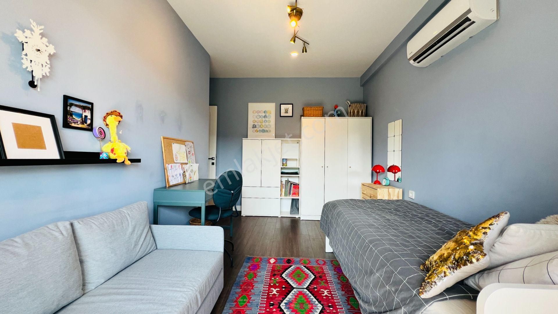 Kemer Çamyuva'da Konforlu Satılık Müstakil Villa. Говорим По-русски! - Görsel 18