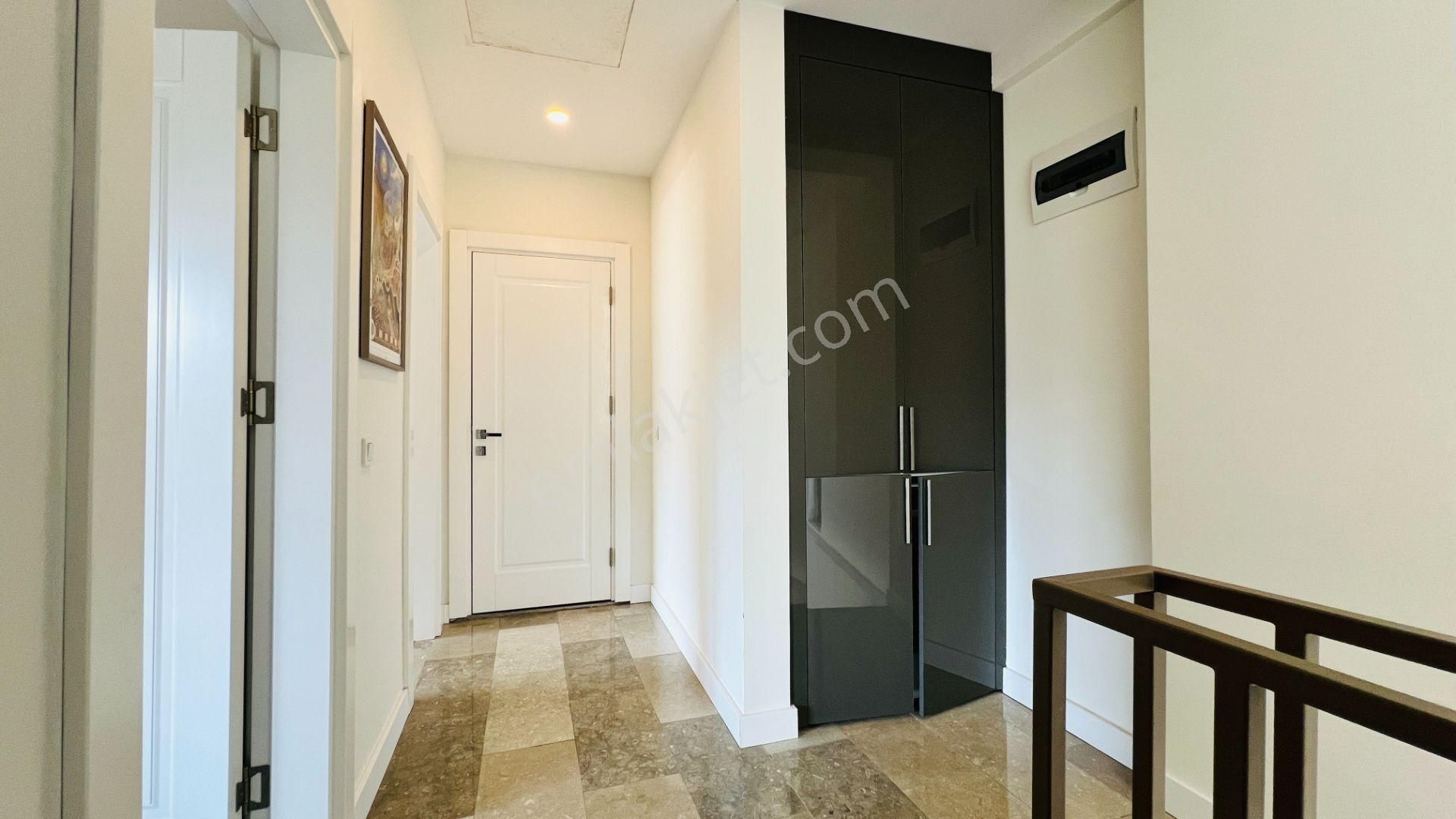 Kemer Çamyuva'da Konforlu Satılık Müstakil Villa. Говорим По-русски! - Görsel 28