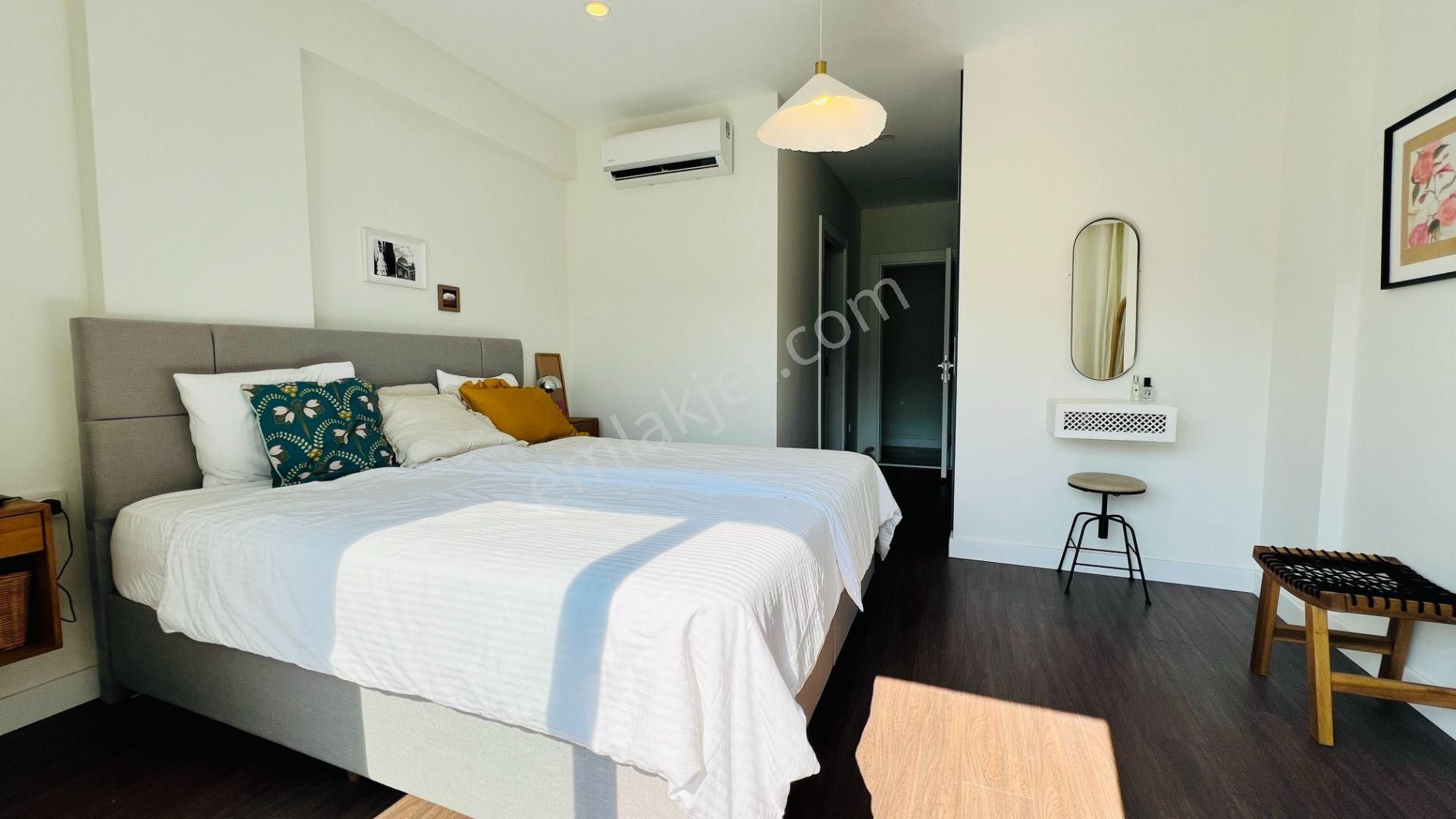 Kemer Çamyuva'da Konforlu Satılık Müstakil Villa. Говорим По-русски! - Görsel 23