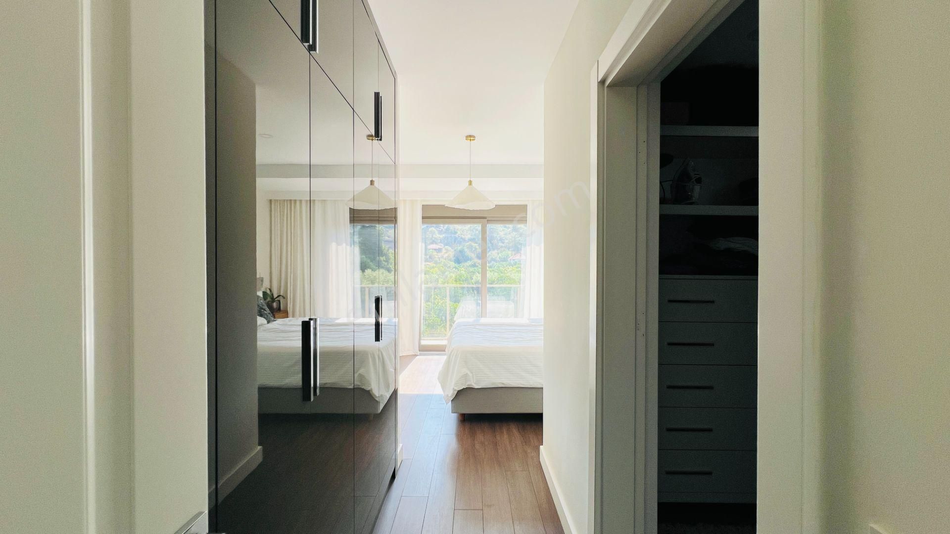 Kemer Çamyuva'da Konforlu Satılık Müstakil Villa. Говорим По-русски! - Görsel 20