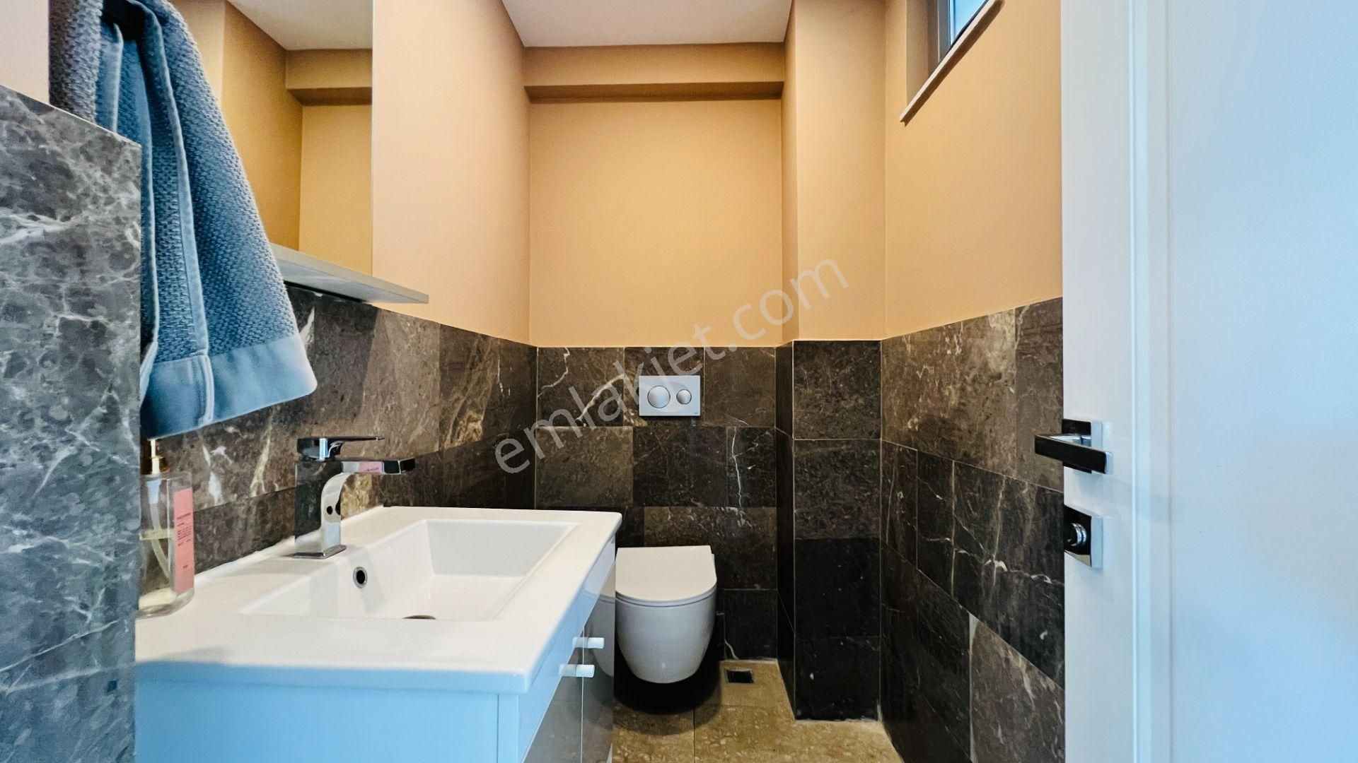 Kemer Çamyuva'da Konforlu Satılık Müstakil Villa. Говорим По-русски! - Görsel 24