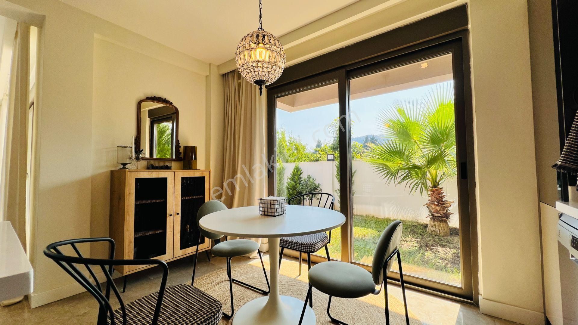 Kemer Çamyuva'da Konforlu Satılık Müstakil Villa. Говорим По-русски! - Görsel 15