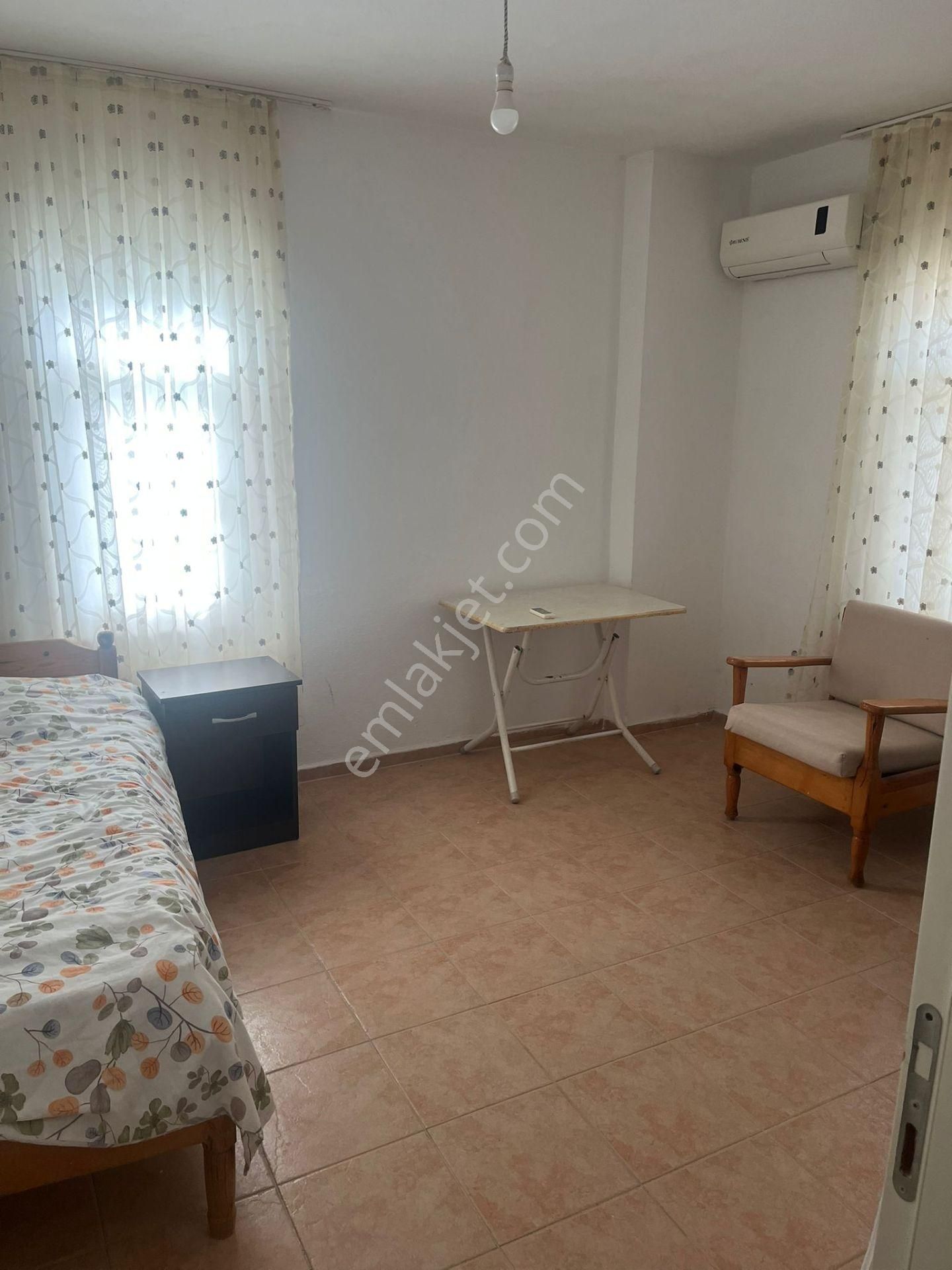 Taşucu/merkez 3+1 Eşyalı Kiralık Daire - Görsel 8