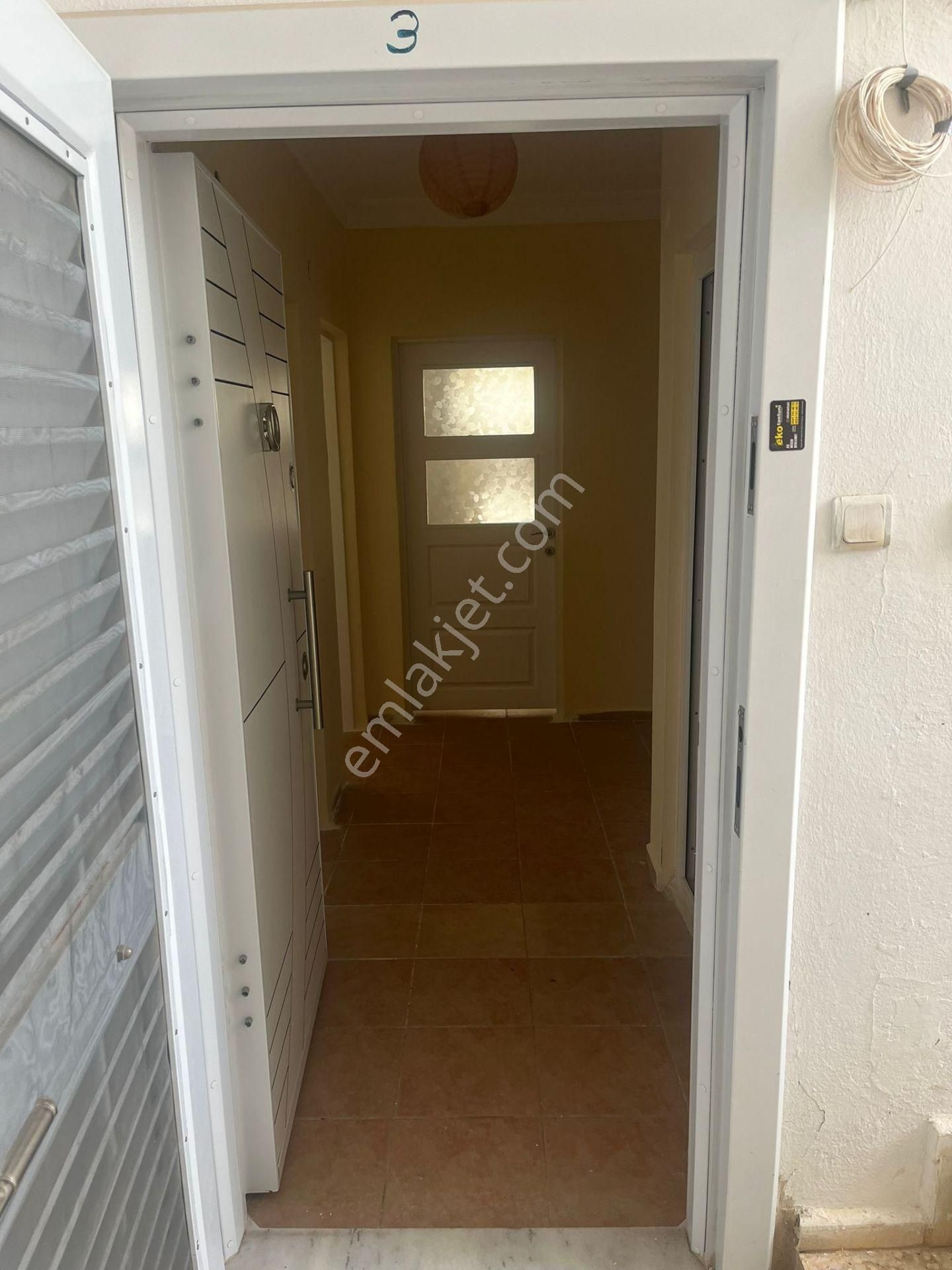 Taşucu/merkez 3+1 Eşyalı Kiralık Daire - Görsel 14