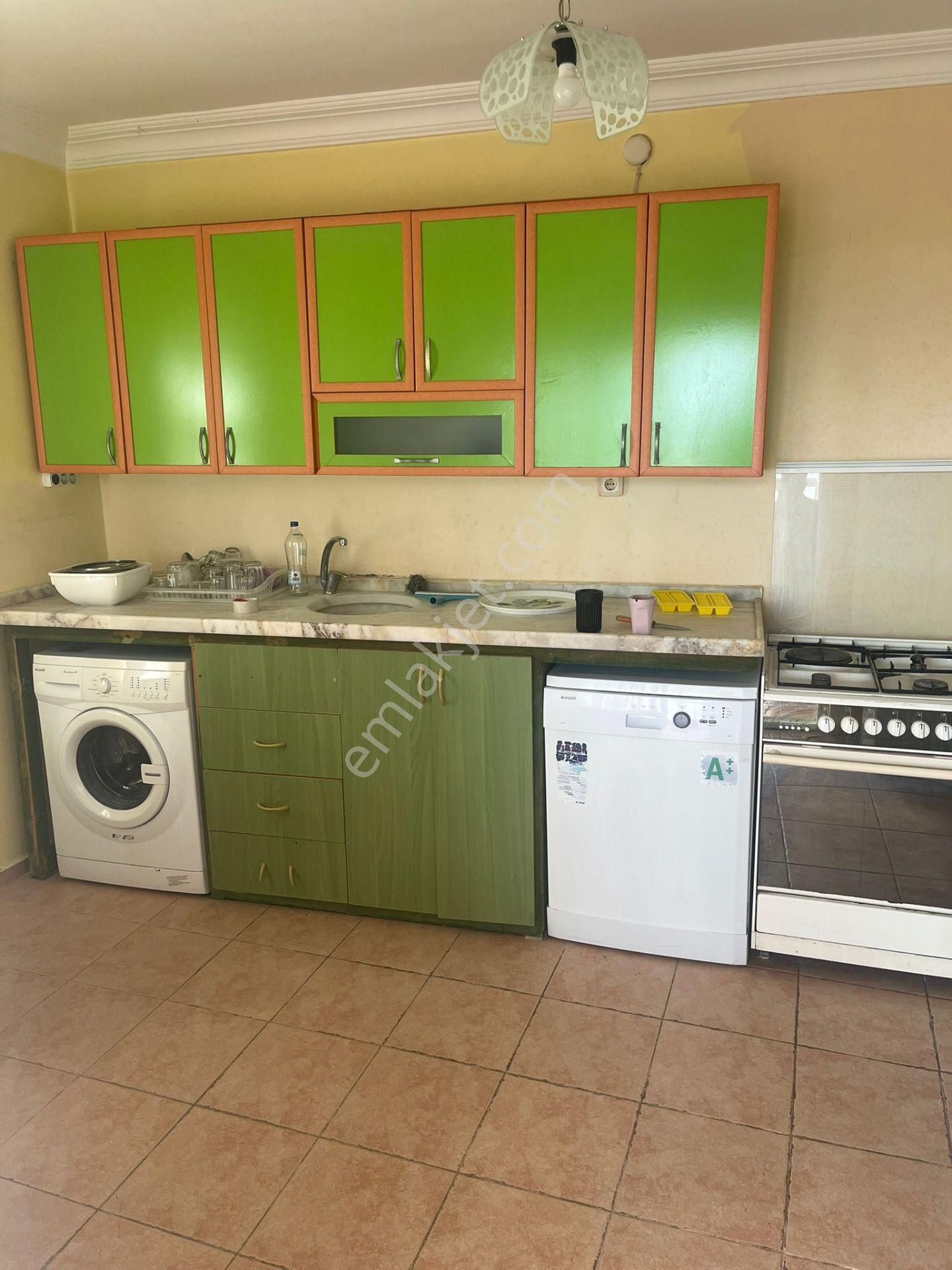 Taşucu/merkez 3+1 Eşyalı Kiralık Daire - Görsel 5