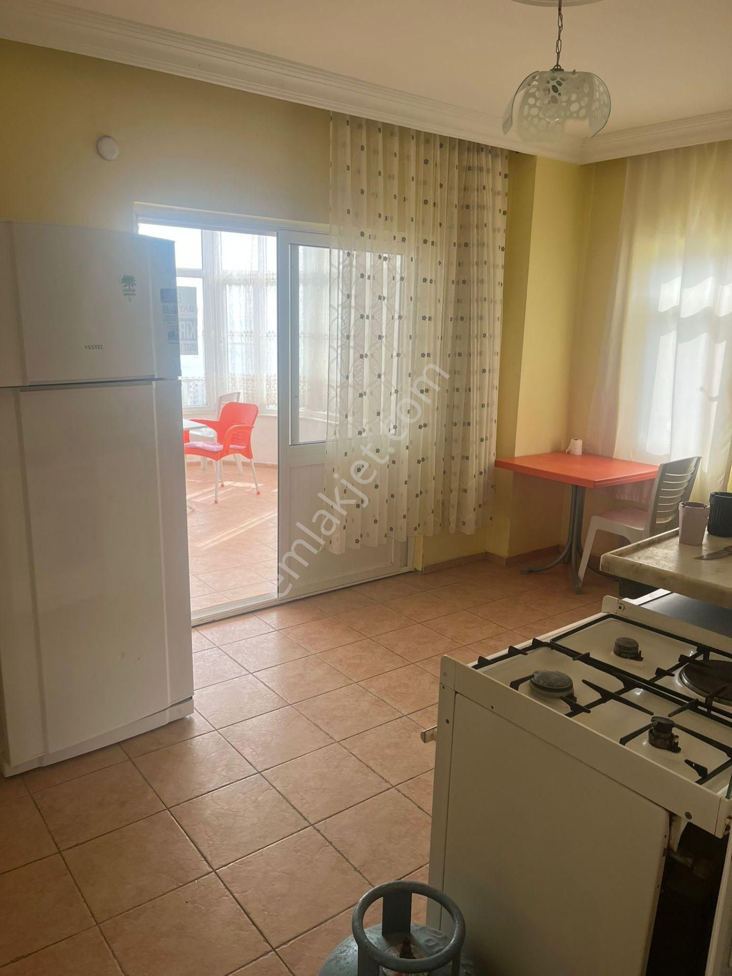Taşucu/merkez 3+1 Eşyalı Kiralık Daire - Görsel 4