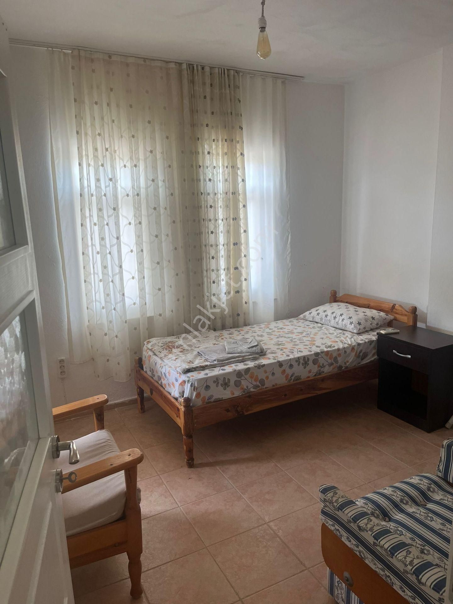 Taşucu/merkez 3+1 Eşyalı Kiralık Daire - Görsel 10