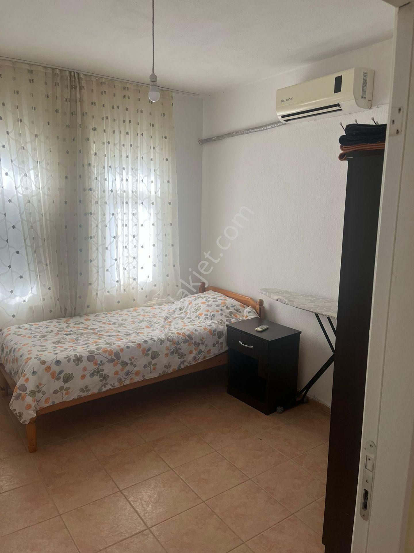 Taşucu/merkez 3+1 Eşyalı Kiralık Daire - Görsel 9