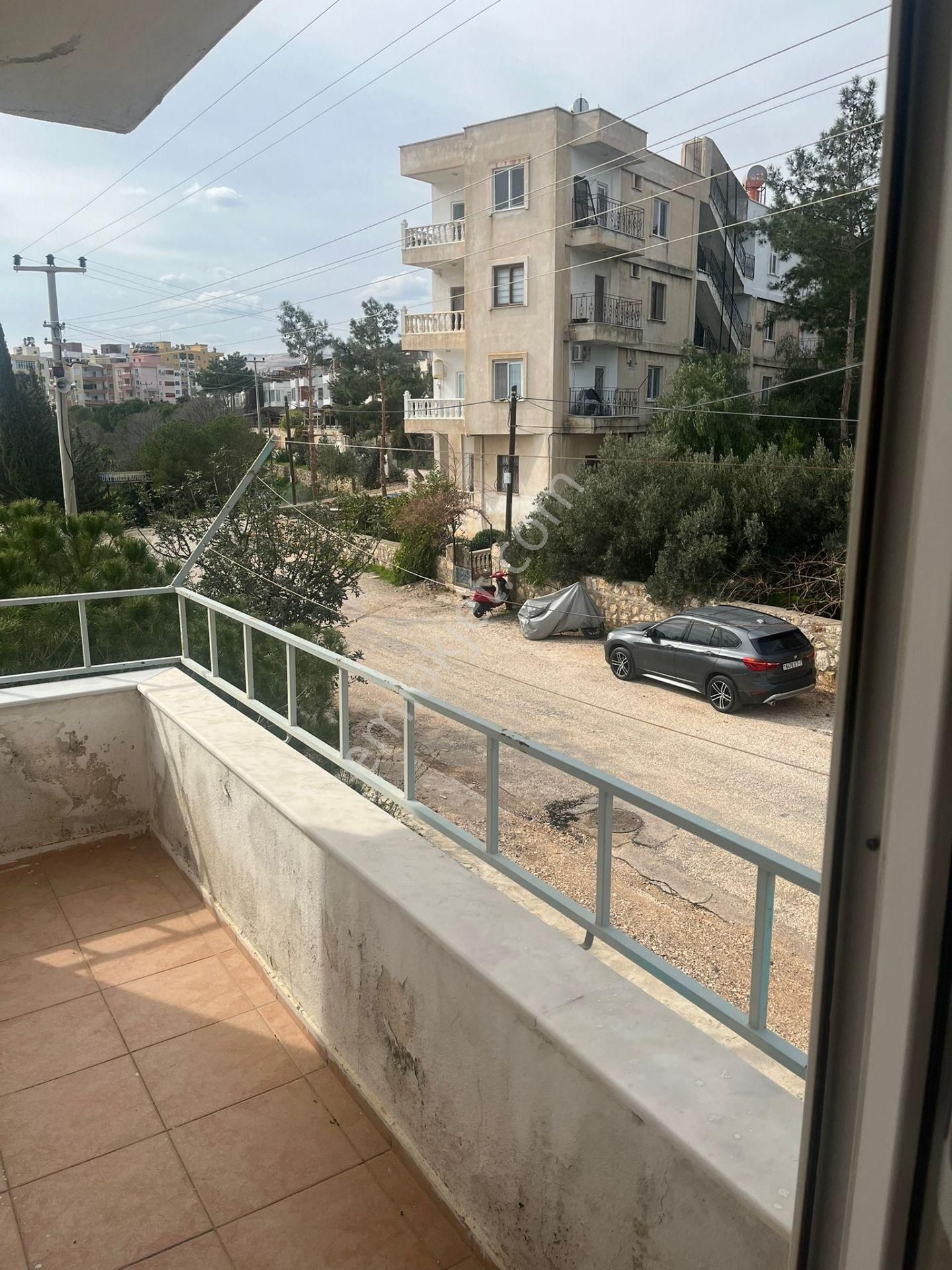 Taşucu/merkez 3+1 Eşyalı Kiralık Daire - Görsel 13