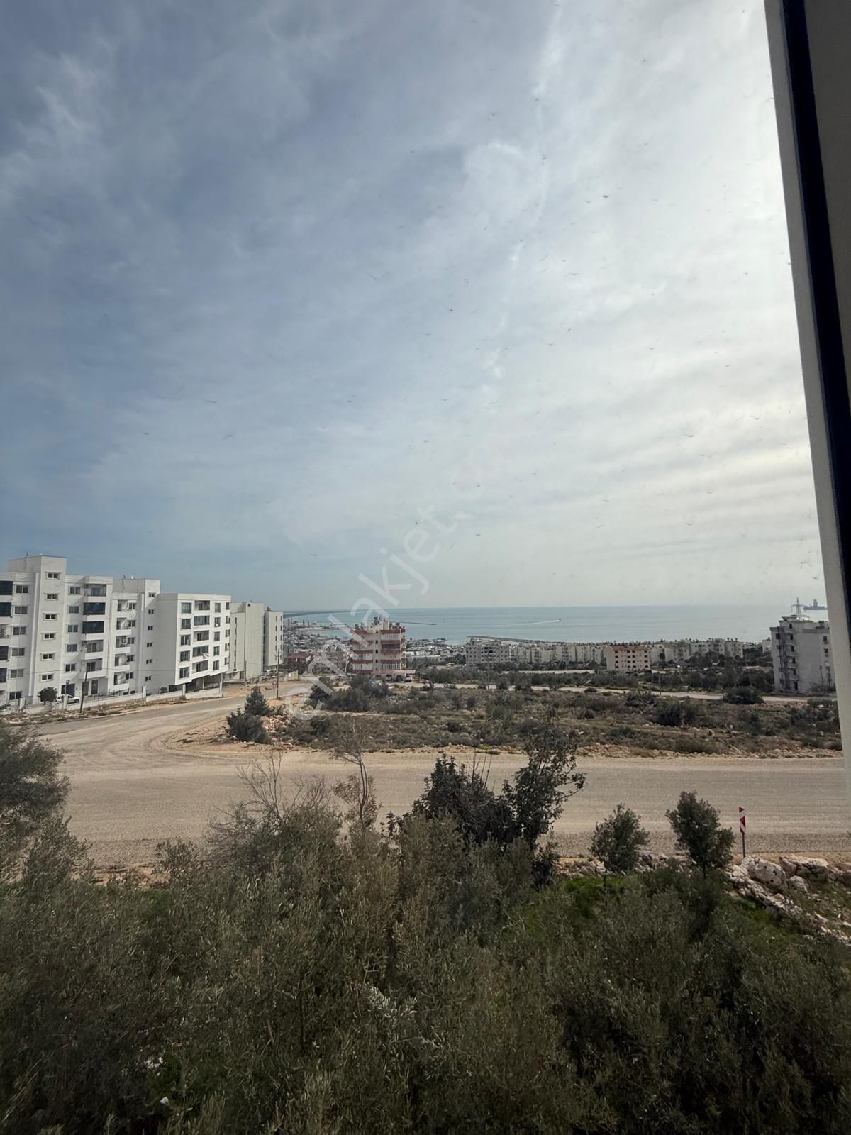 Taşucu/merkez 3+1 Eşyalı Kiralık Daire