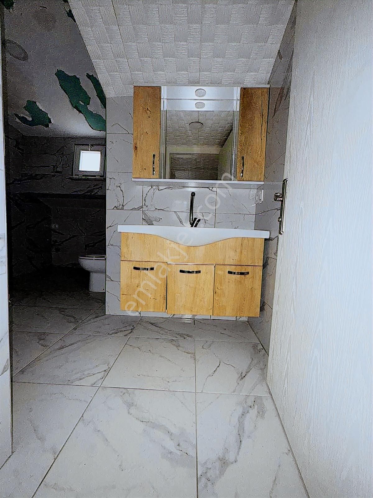 Ümraniye Elmalıkent Mahallesi 3+1 Ferah Ve Kullanışlı Kiralık - Görsel 21