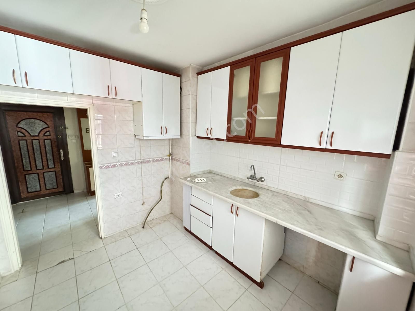Relax'tan Barışyolu Mevkii Bagımsız Tertemiz Geniş Kullanım 2+1 - Görsel 4