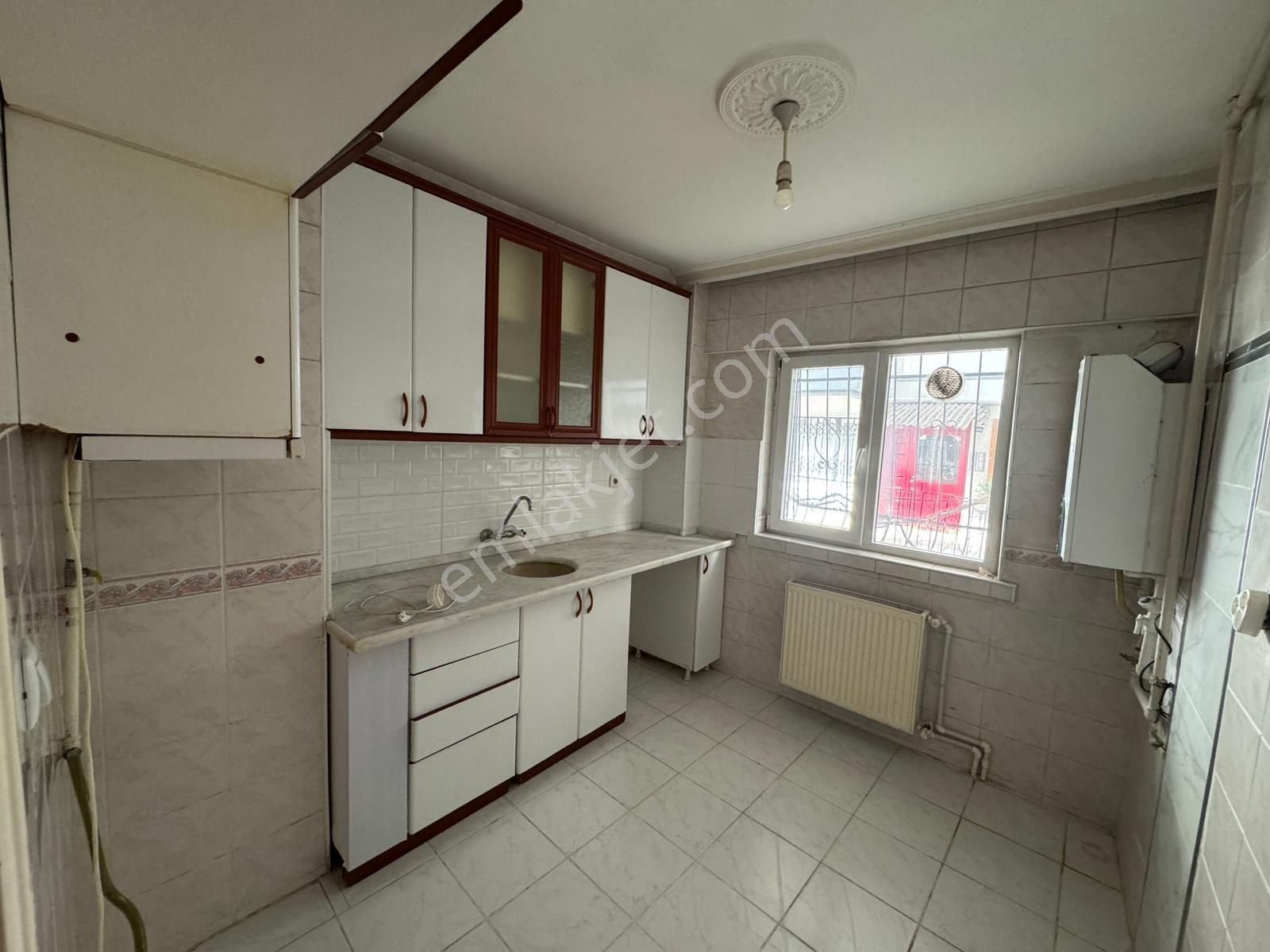 Relax'tan Barışyolu Mevkii Bagımsız Tertemiz Geniş Kullanım 2+1