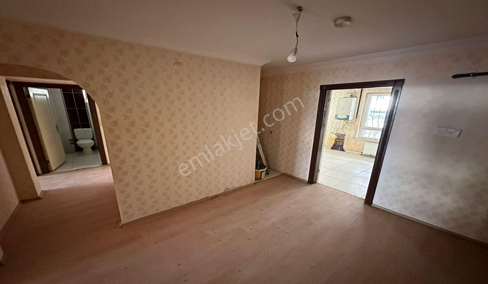 Kanuni Geniş Metrekareli 3+1 Yüksek Giriş Lise Yakını Masrafsız - Görsel 20