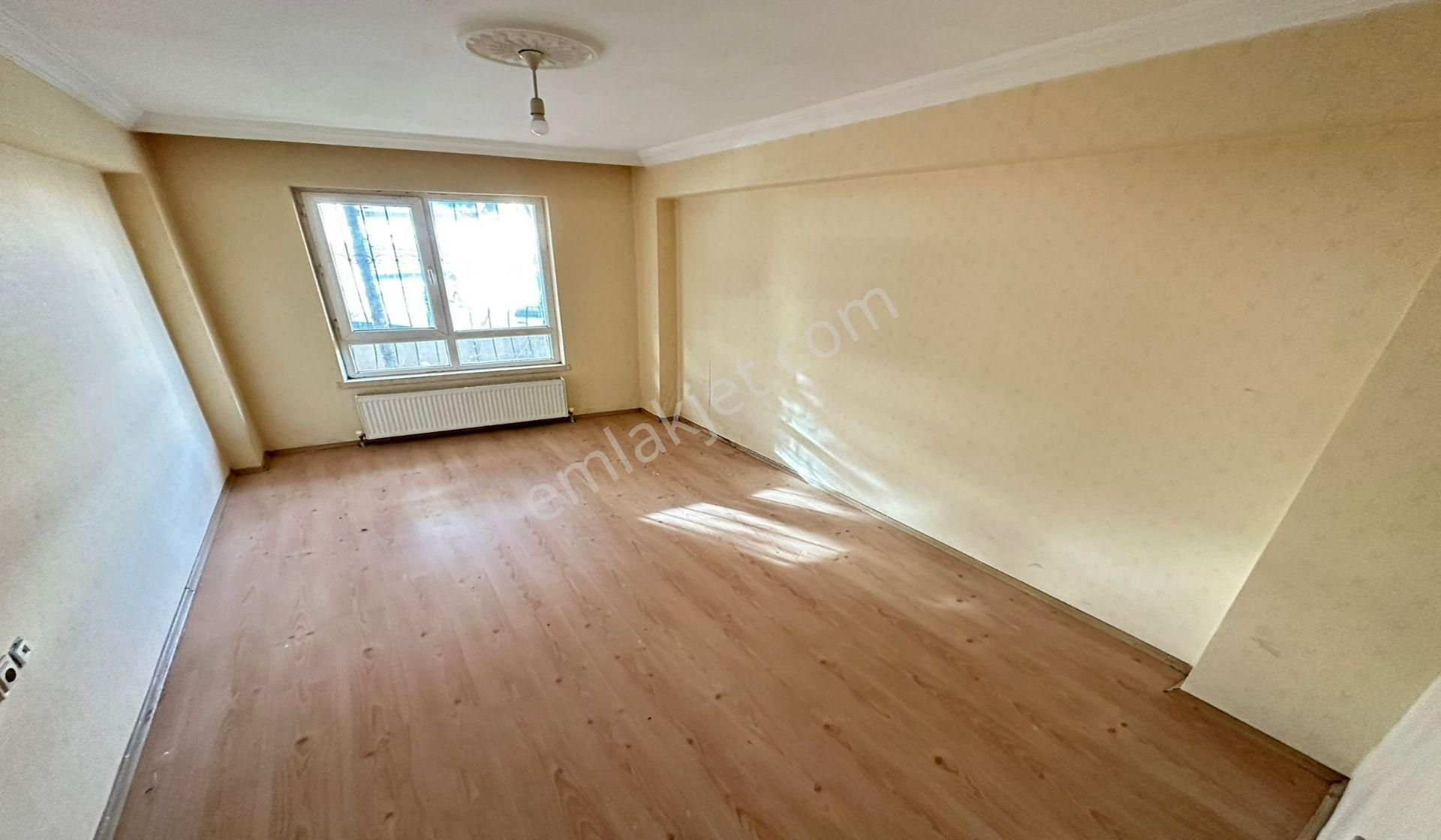 Kanuni Geniş Metrekareli 3+1 Yüksek Giriş Lise Yakını Masrafsız - Görsel 11