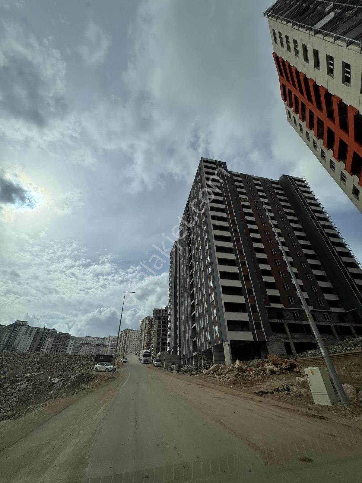 Azk'den Devlet Hastanesi Arkası 120m2 2+1 Dairemiz Satılıktır - Görsel 28