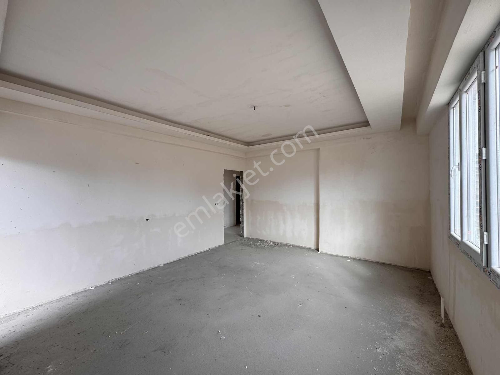 Azk'den Devlet Hastanesi Arkası 120m2 2+1 Dairemiz Satılıktır - Görsel 15