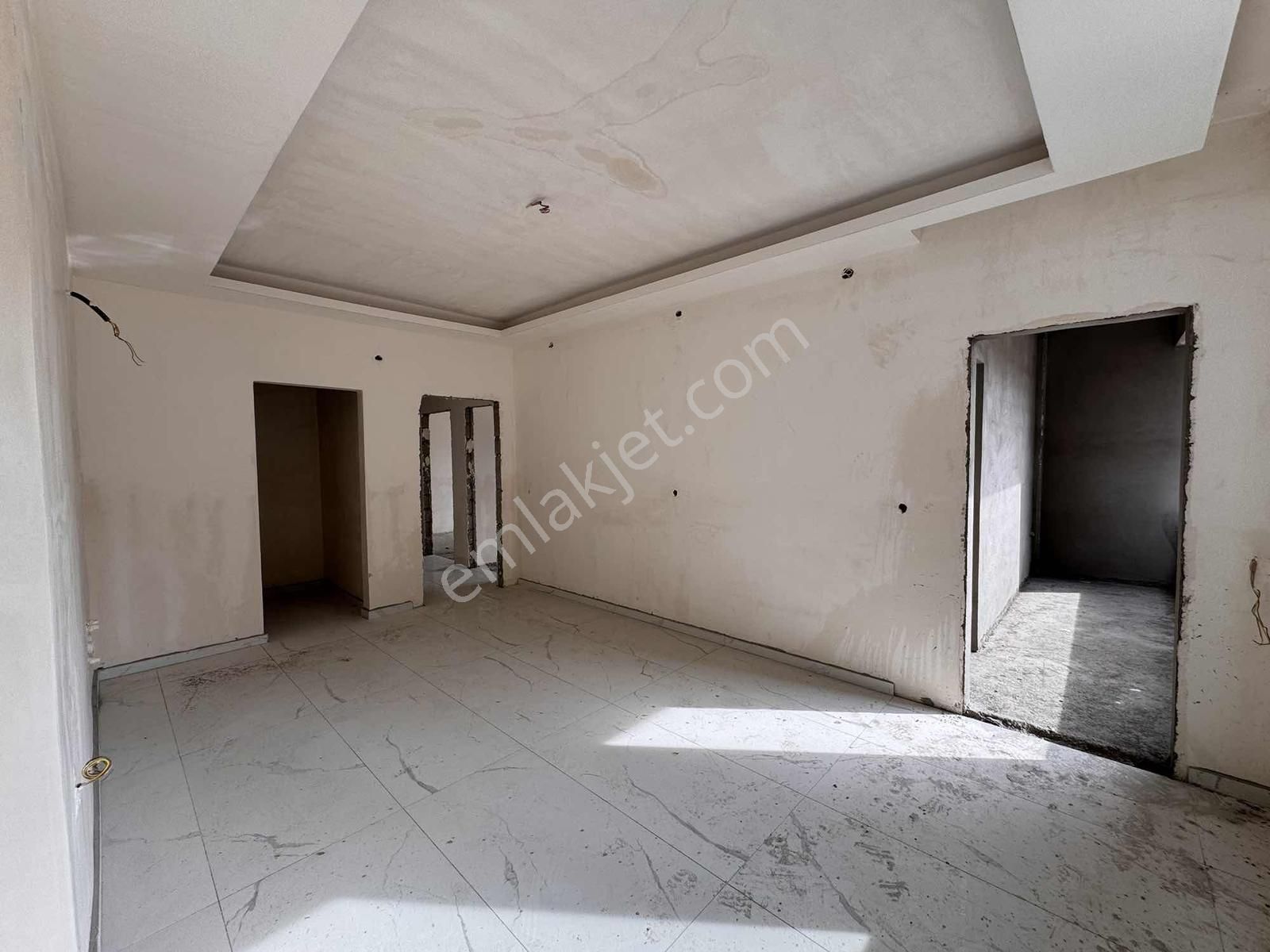 Azk'den Devlet Hastanesi Arkası 120m2 2+1 Dairemiz Satılıktır - Görsel 13