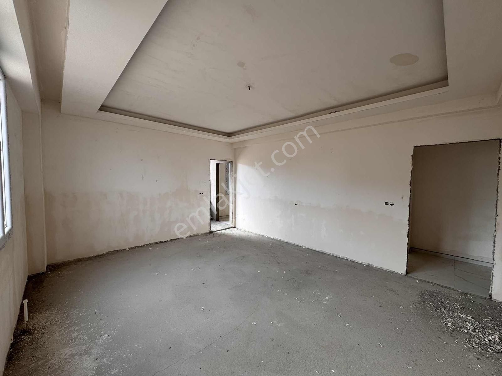 Azk'den Devlet Hastanesi Arkası 120m2 2+1 Dairemiz Satılıktır - Görsel 10