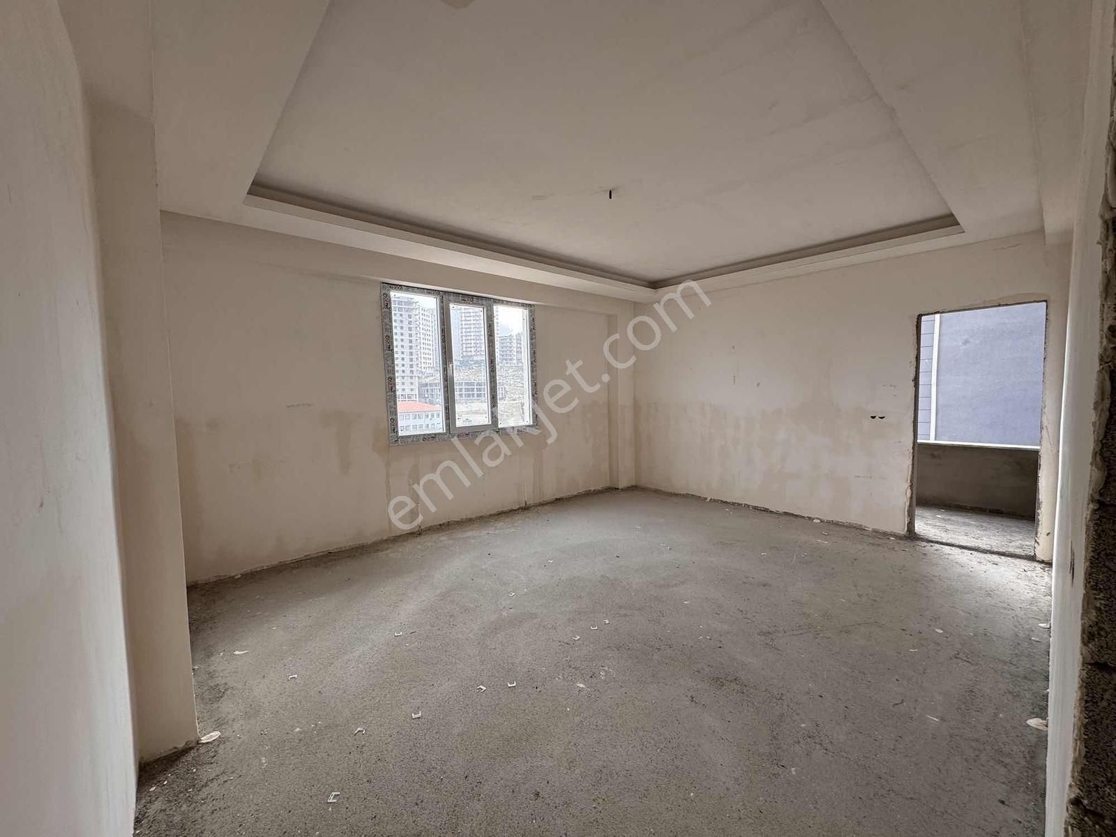 Azk'den Devlet Hastanesi Arkası 120m2 2+1 Dairemiz Satılıktır - Görsel 11