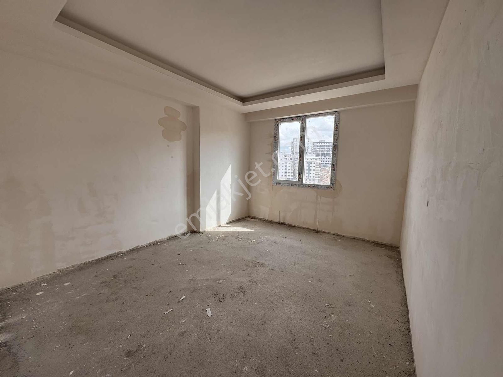 Azk'den Devlet Hastanesi Arkası 120m2 2+1 Dairemiz Satılıktır - Görsel 22