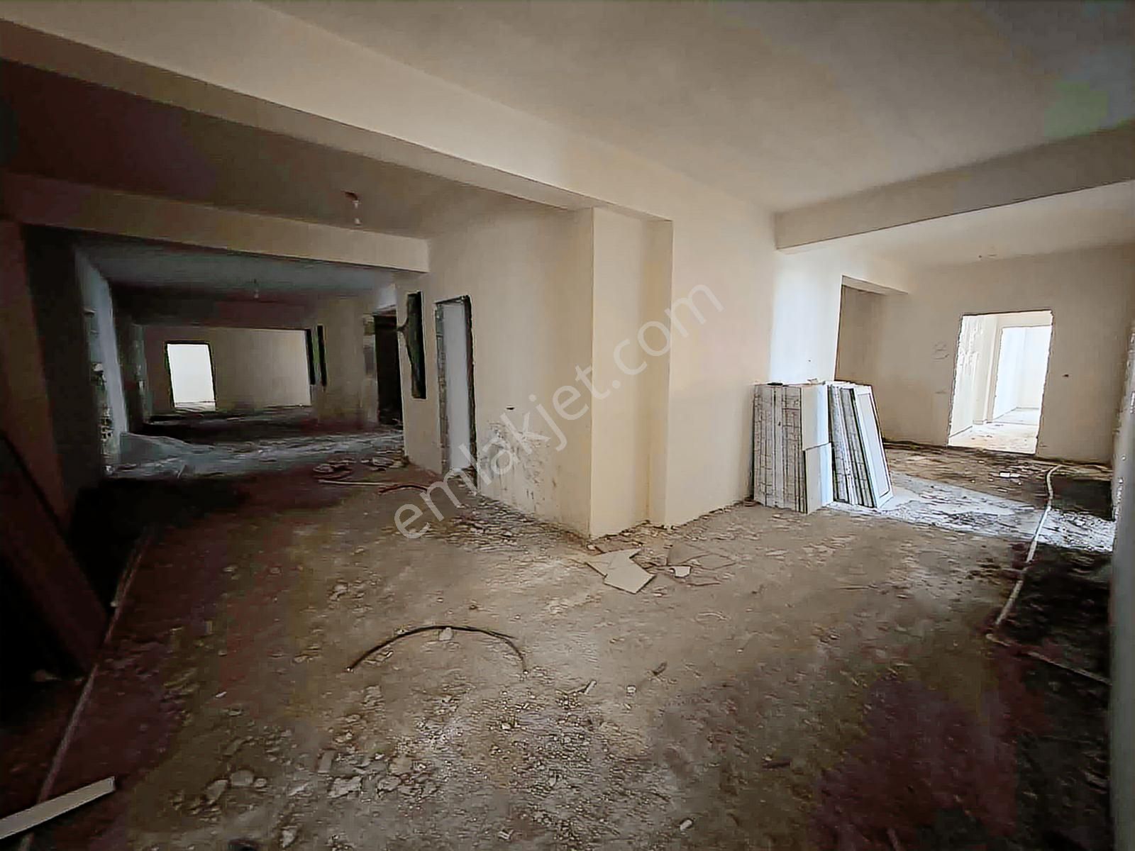 Azk'den Devlet Hastanesi Arkası 120m2 2+1 Dairemiz Satılıktır - Görsel 8