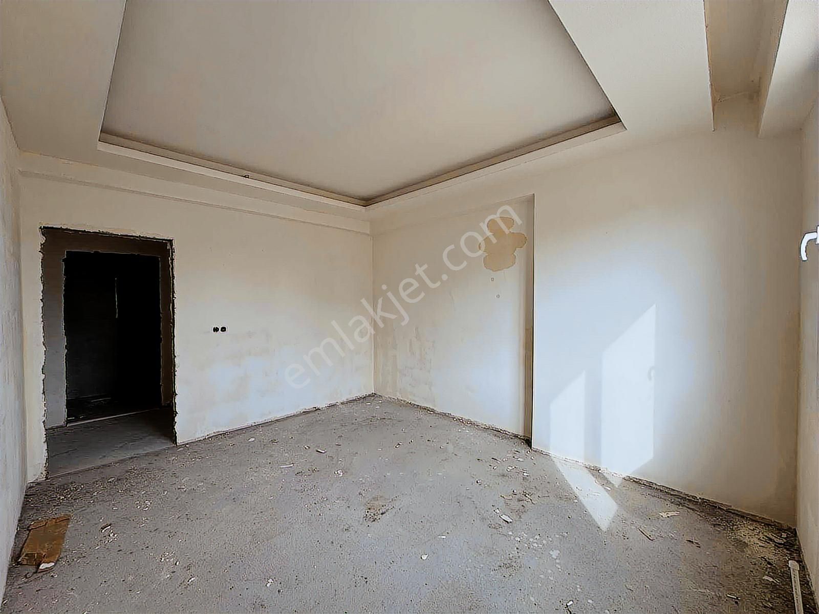 Azk'den Devlet Hastanesi Arkası 120m2 2+1 Dairemiz Satılıktır - Görsel 20