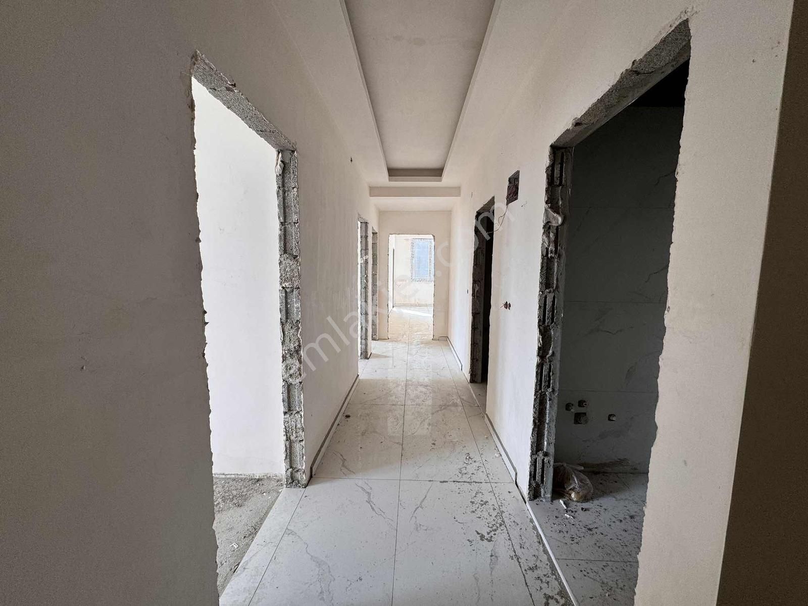 Azk'den Devlet Hastanesi Arkası 120m2 2+1 Dairemiz Satılıktır - Görsel 26