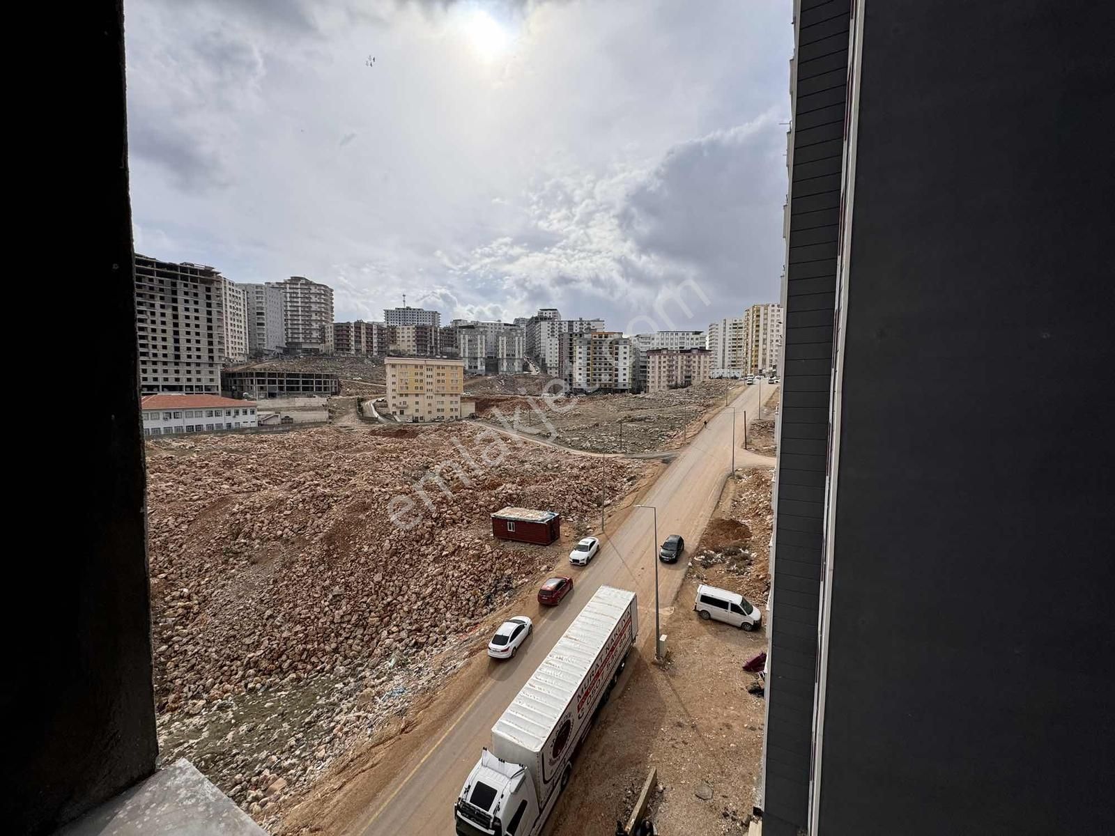 Azk'den Devlet Hastanesi Arkası 120m2 2+1 Dairemiz Satılıktır - Görsel 4