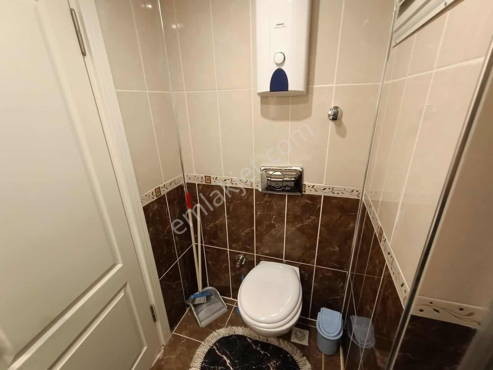 Alanya Mahmutlar 1+1 Deniz Manzaralı Full Eşyalı Satılık Daire - Görsel 10