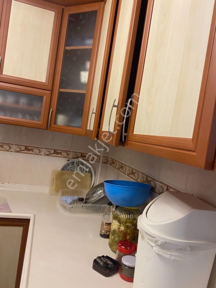 İzmir Bornova Atatürk Mahallesi 3+ 1 Satılık Bahçe Katı. - Görsel 12