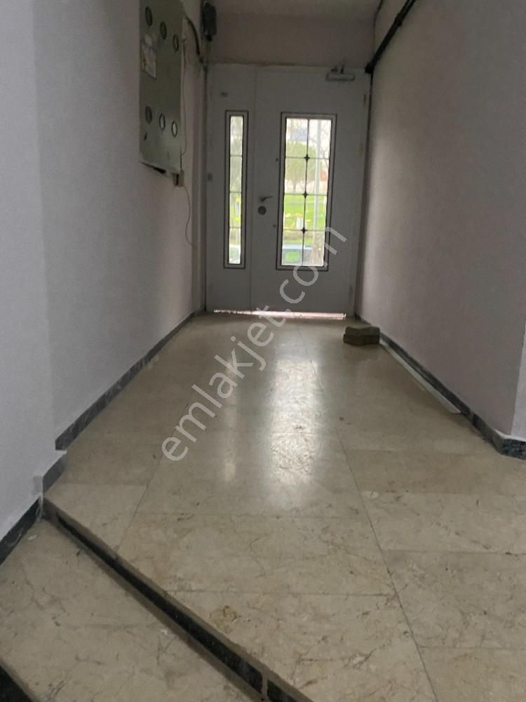 İzmir Bornova Atatürk Mahallesi 3+ 1 Satılık Bahçe Katı. - Görsel 17