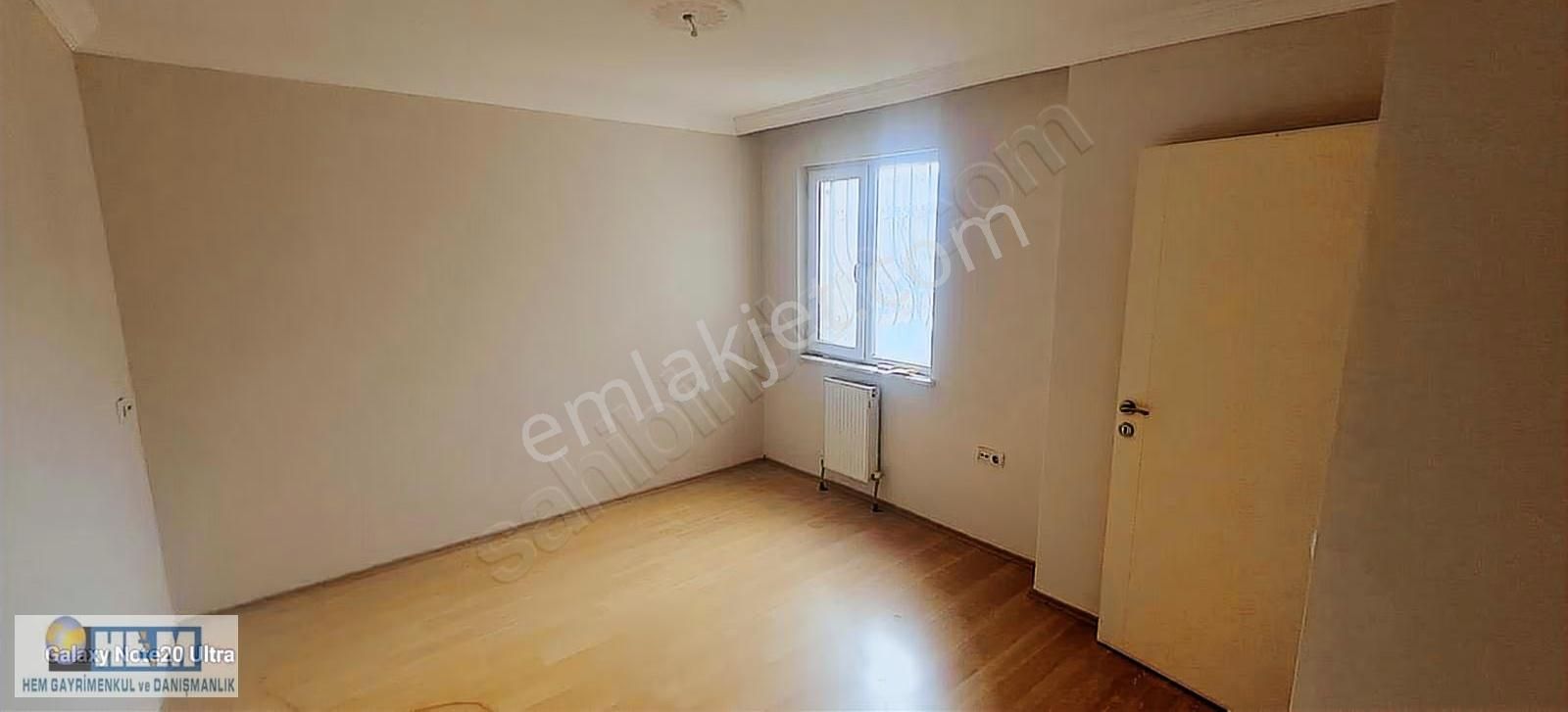 Yda Mehmet Akifersoy Yüksek Giris Boş Satlık Daire - Görsel 11