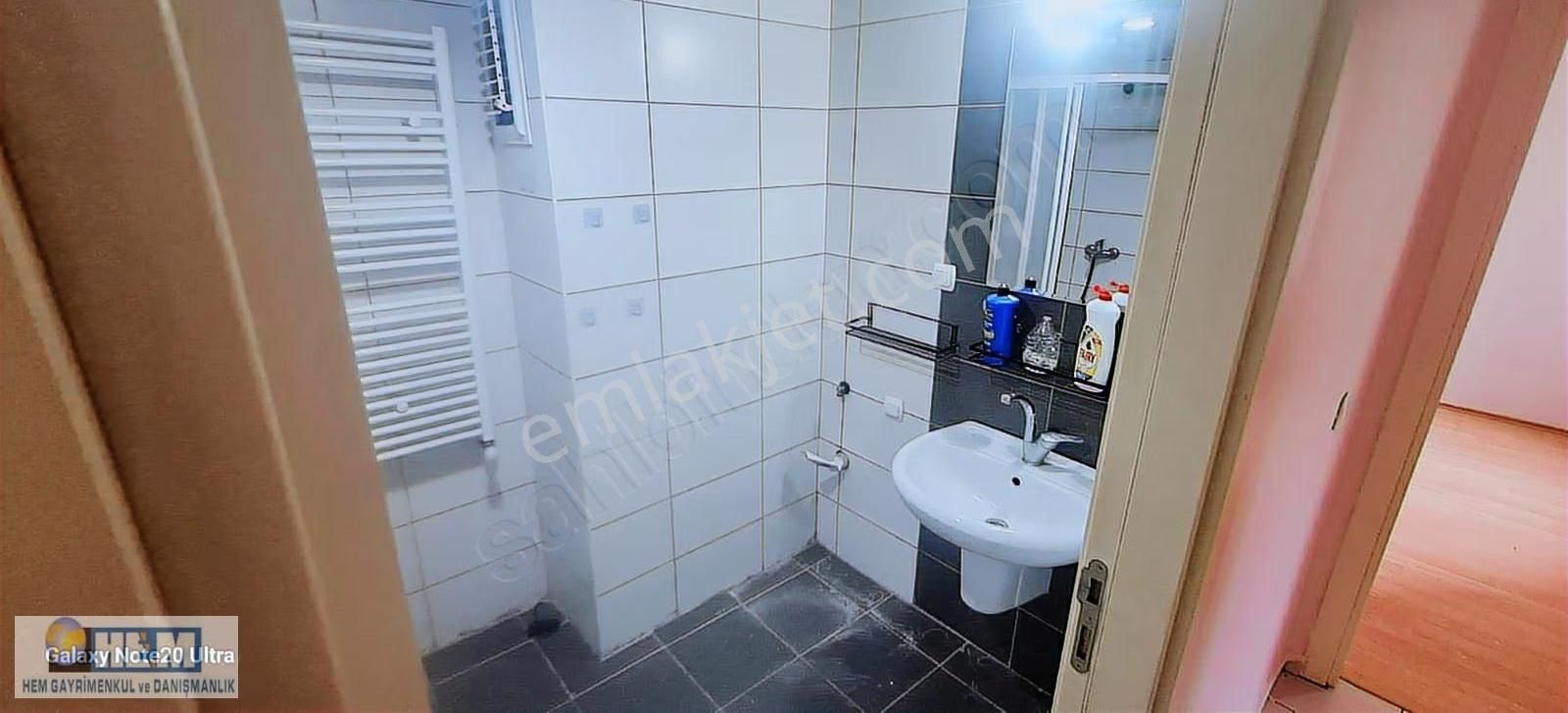 Yda Mehmet Akifersoy Yüksek Giris Boş Satlık Daire - Görsel 4