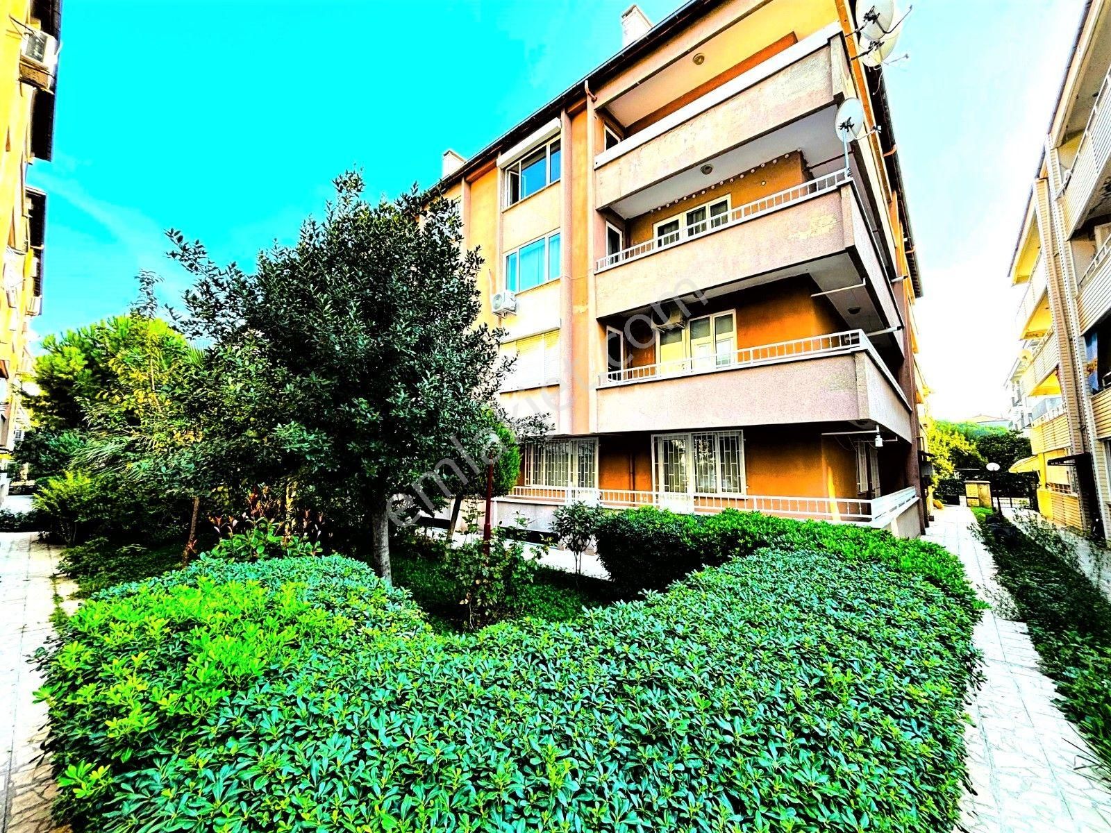 🟠🟠alfa'dan Akçay'da Satılık Full Kredili Ön Cephe Ayrı Mutfak 3+1 Geniş Daire - Görsel 12