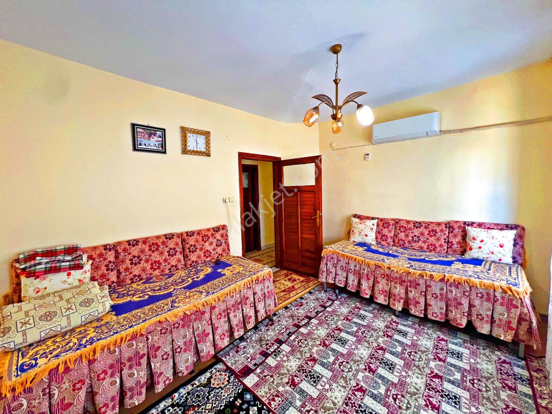 Alanya Cikcillide Satılık 3+1 Ayrı Mutfak Geniş Kupon Daire - Görsel 28