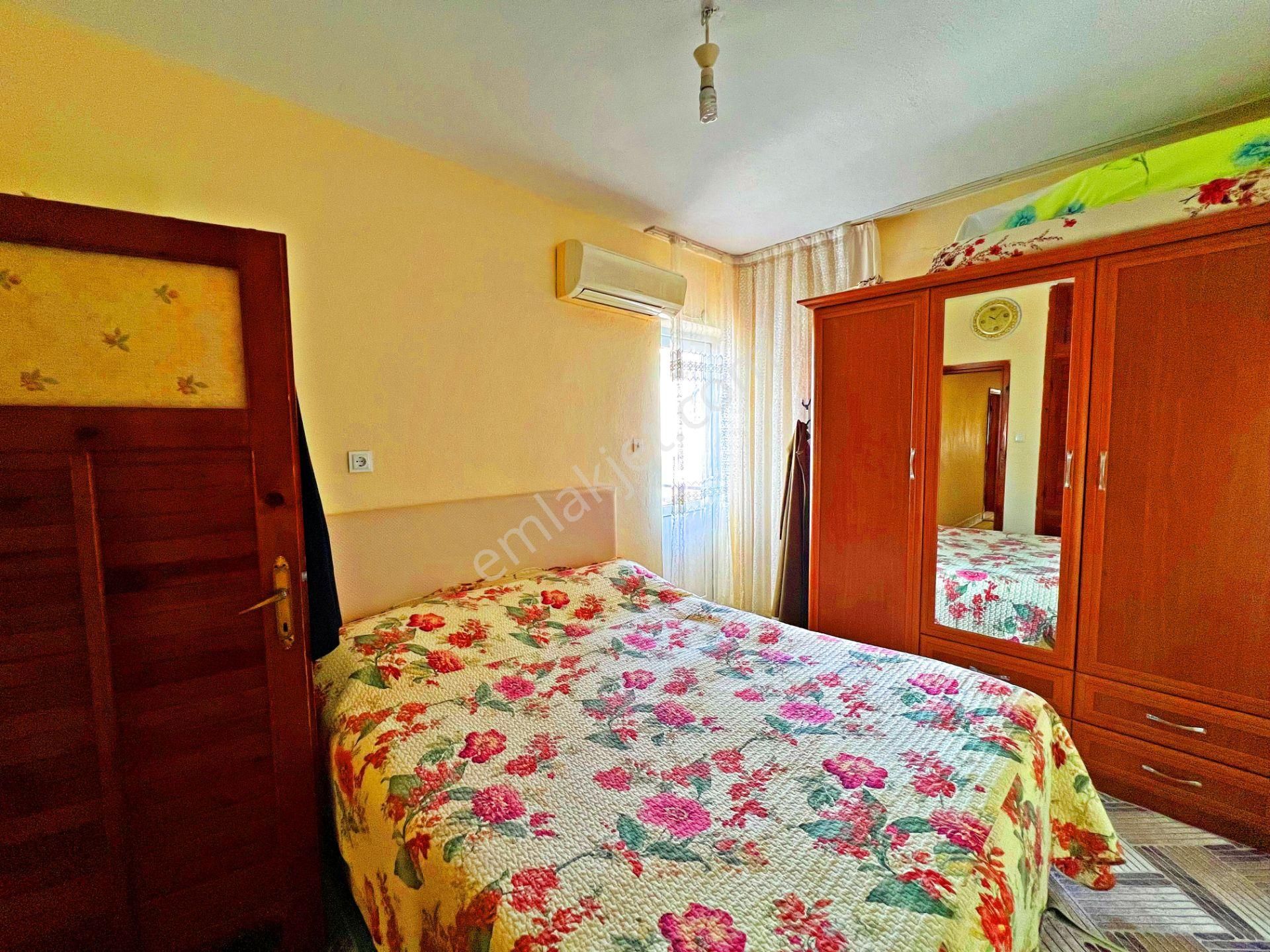 Alanya Cikcillide Satılık 3+1 Ayrı Mutfak Geniş Kupon Daire - Görsel 23