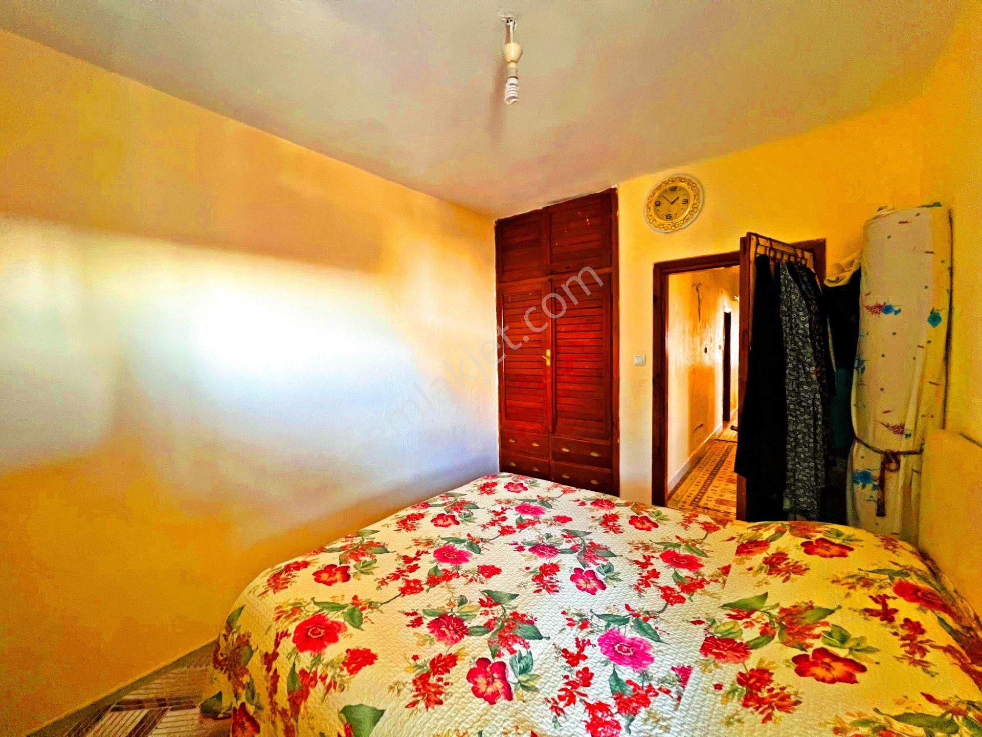 Alanya Cikcillide Satılık 3+1 Ayrı Mutfak Geniş Kupon Daire - Görsel 25