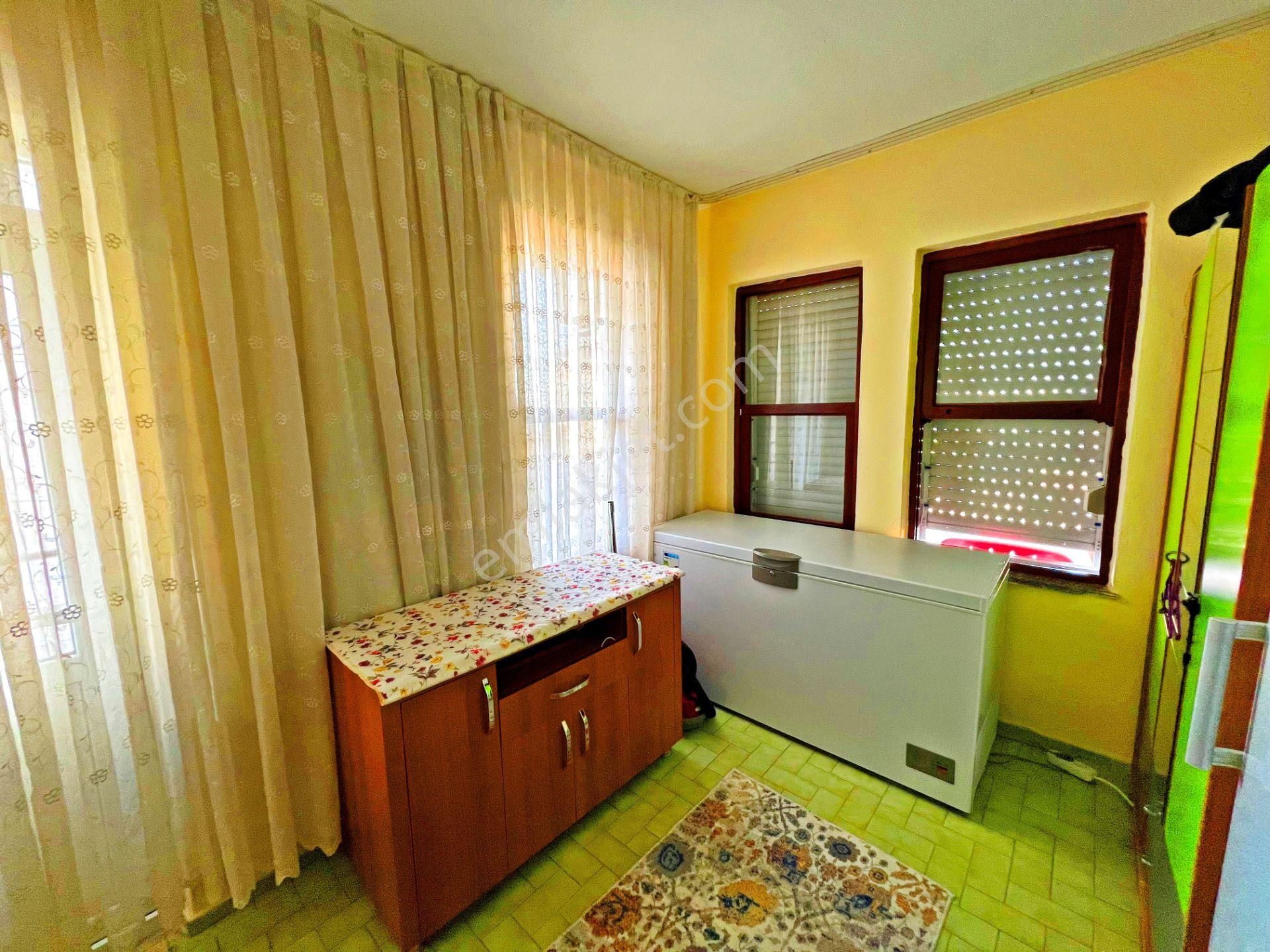 Alanya Cikcillide Satılık 3+1 Ayrı Mutfak Geniş Kupon Daire - Görsel 18